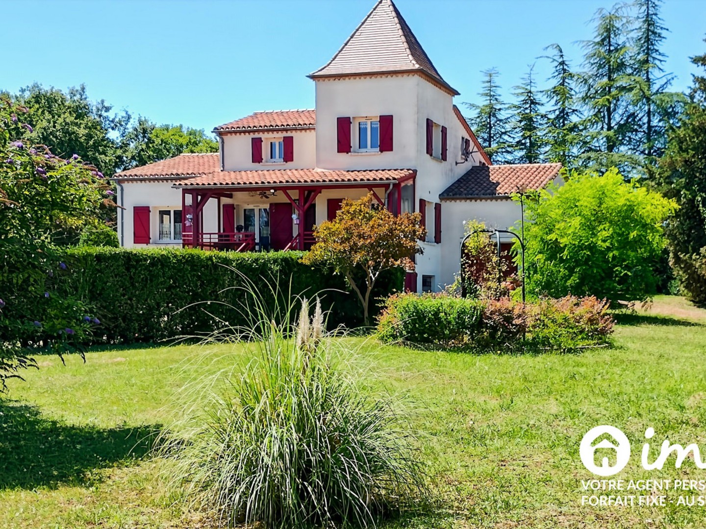 Maison à vendre - Cahors (46000)