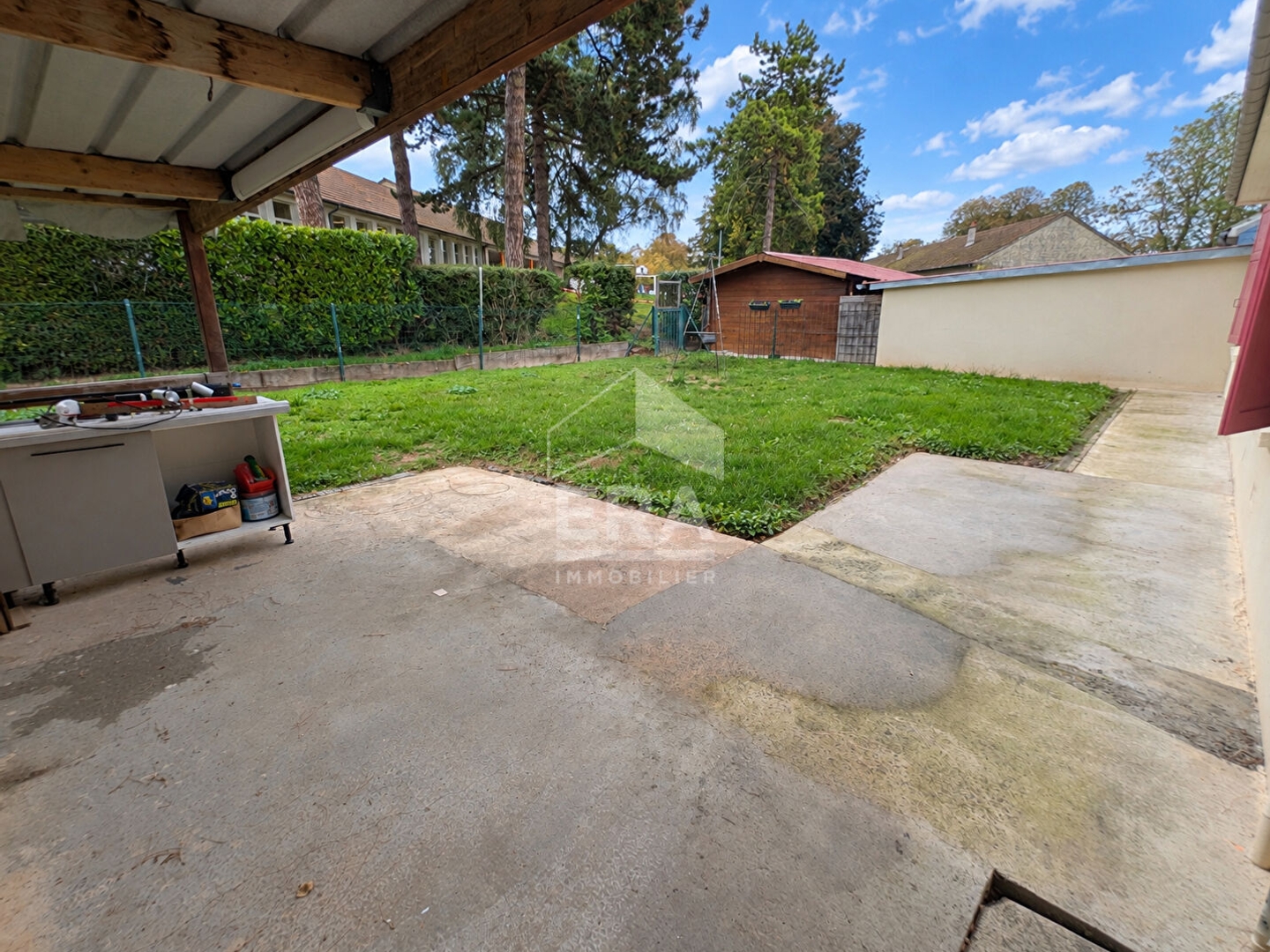Maison à vendre - 5 pièces - 88m2 - Caen (14000)
