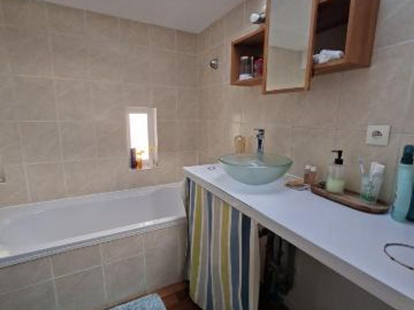 Appartement à vendre - 4 pièces - 79m2 - Tours (37000)