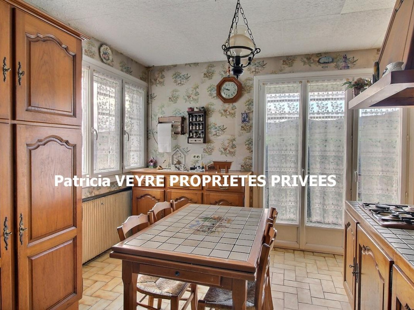 Maison à vendre - 3 pièces - 84m2 - Bourg-Argental (42220)