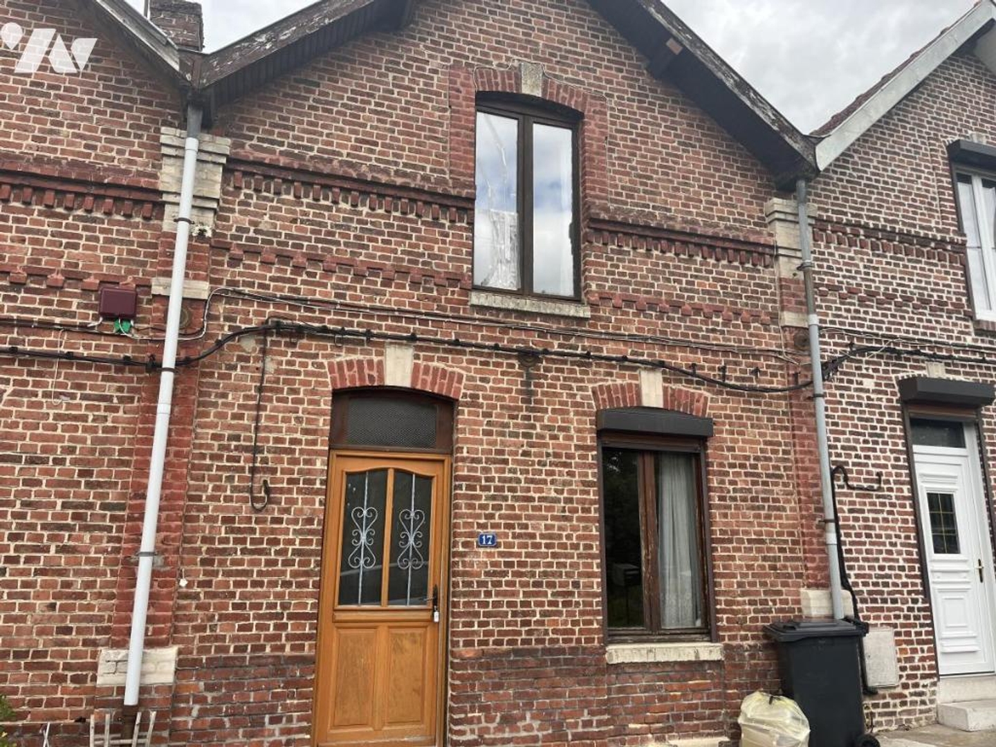 Maison 4 pièces 76 m²