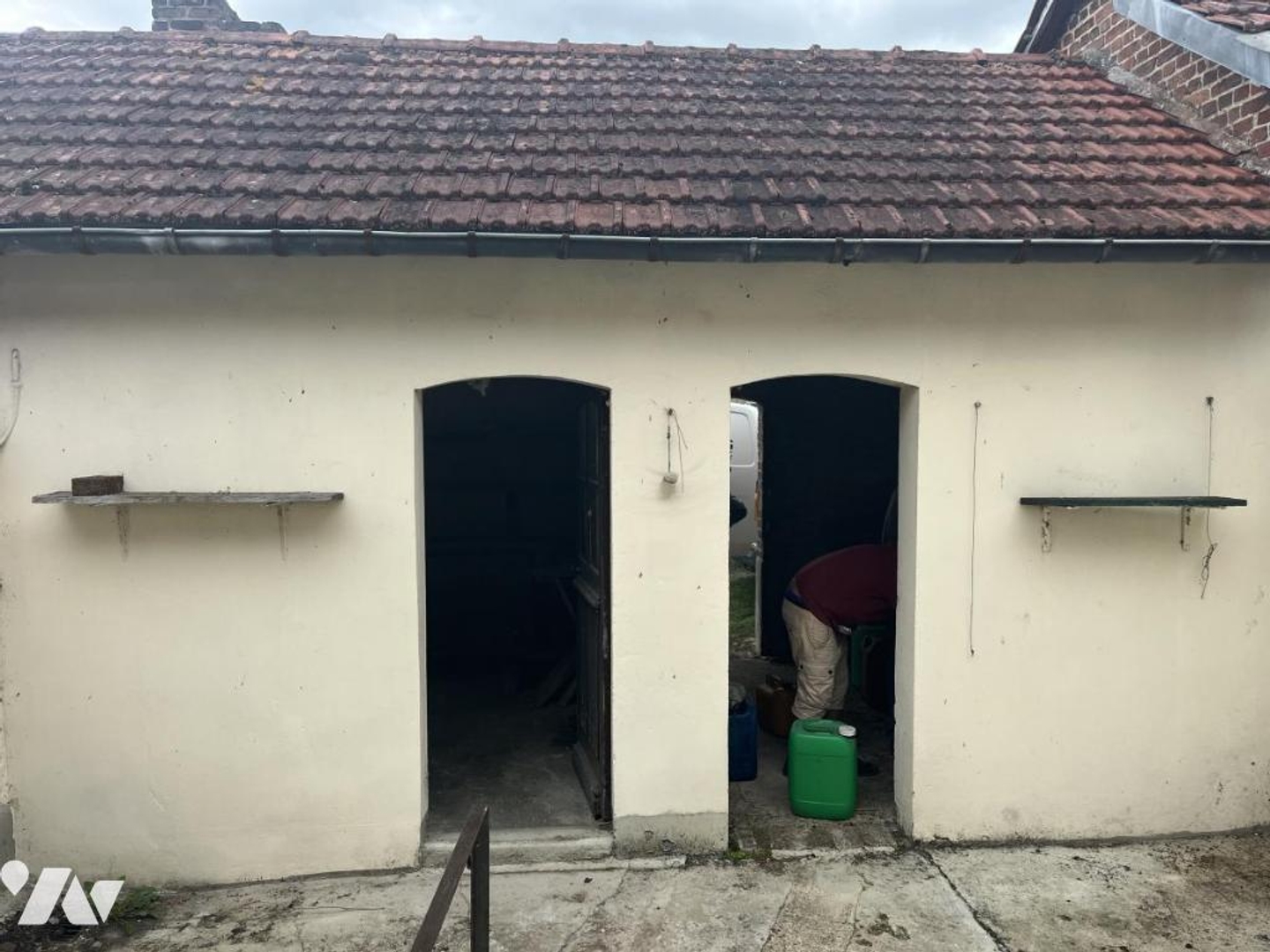 Maison à vendre - 4 pièces - 76m2 - Pont-Remy (80580)