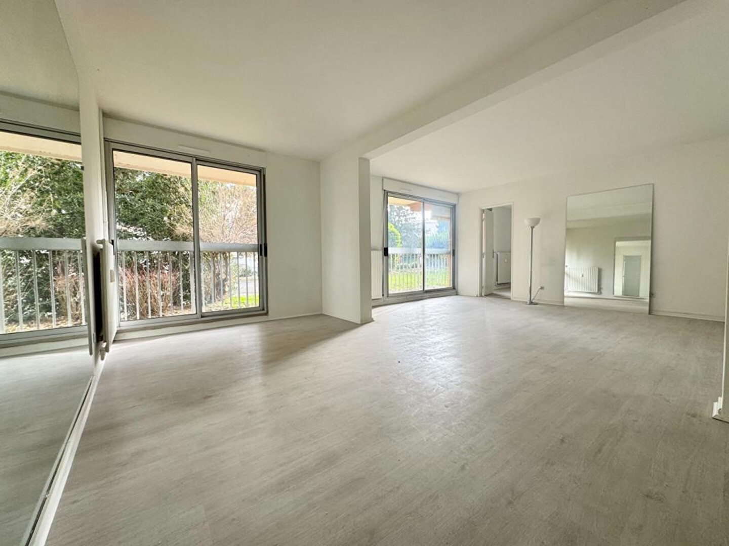 Appartement Villefranche Sur Saône 6 pièces120 m2