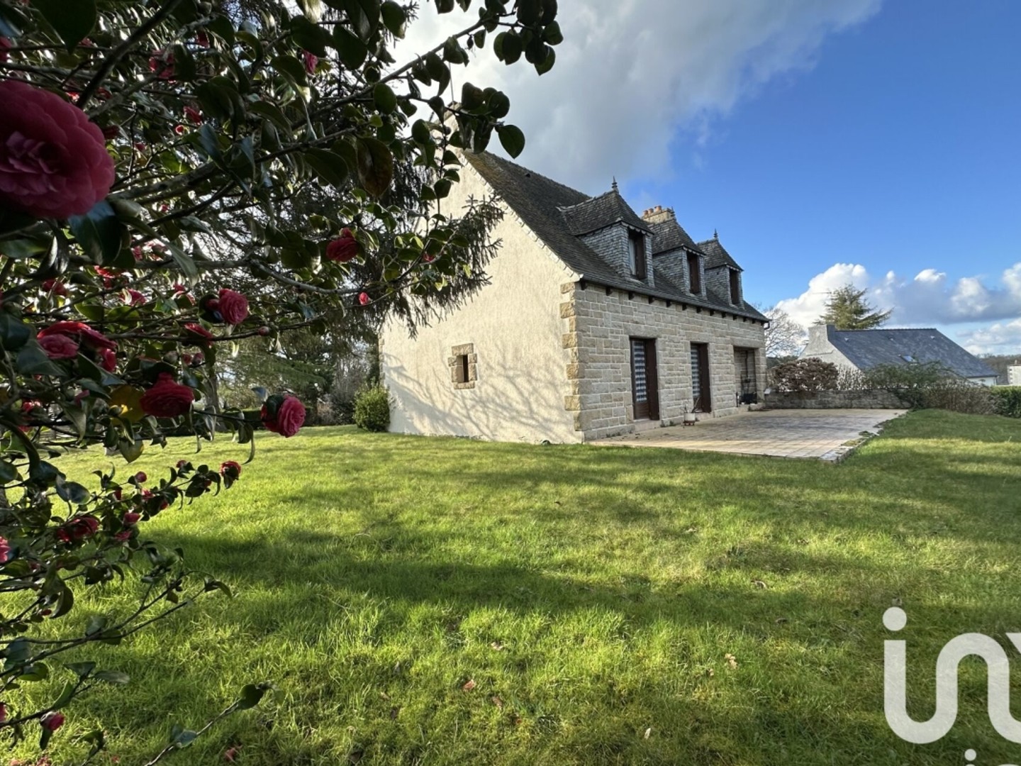 Vente Maison/villa 7 pièces