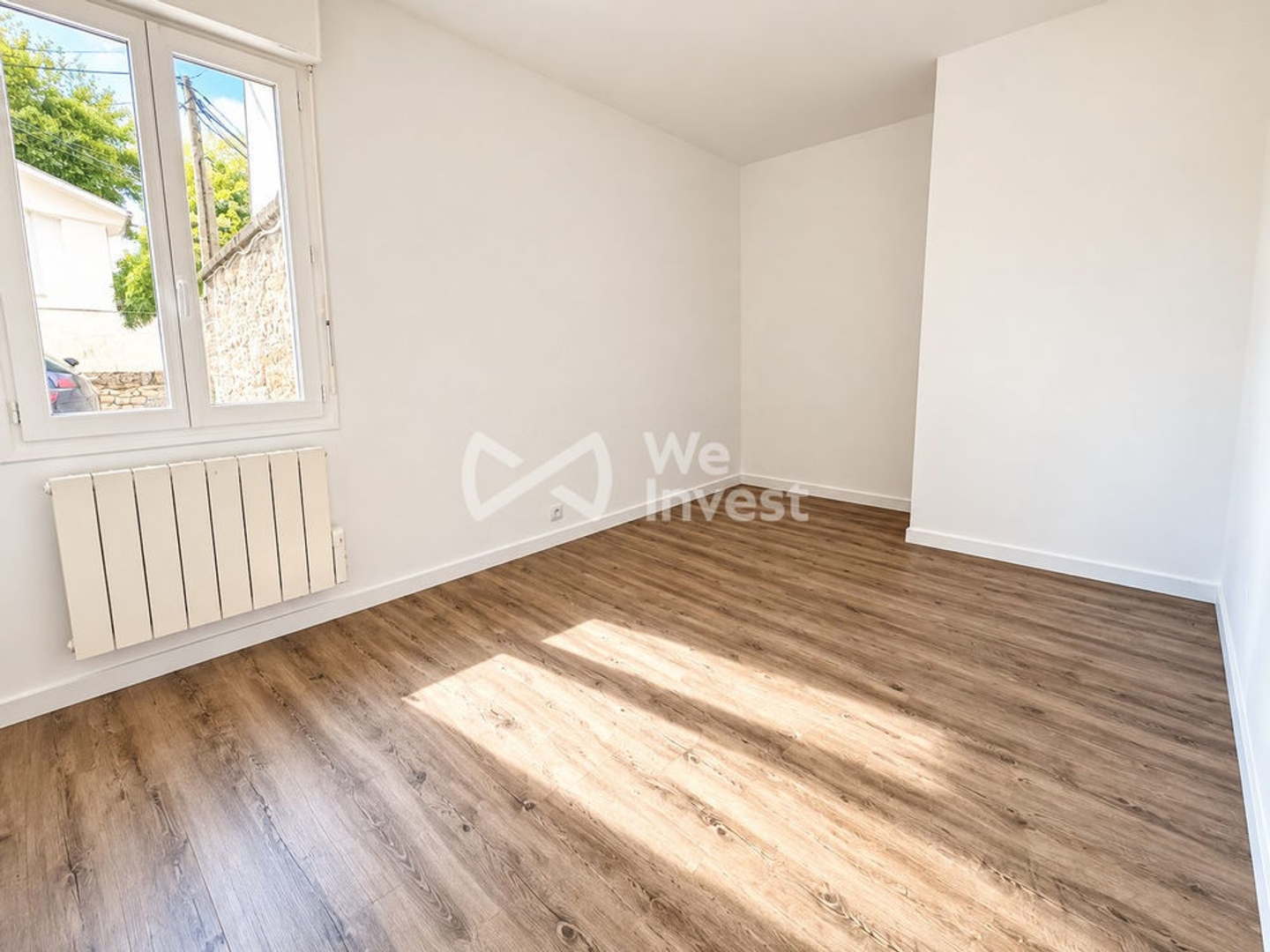 Appartement à vendre - 4 pièces - 89m2 - Tournan-En-Brie (77220)