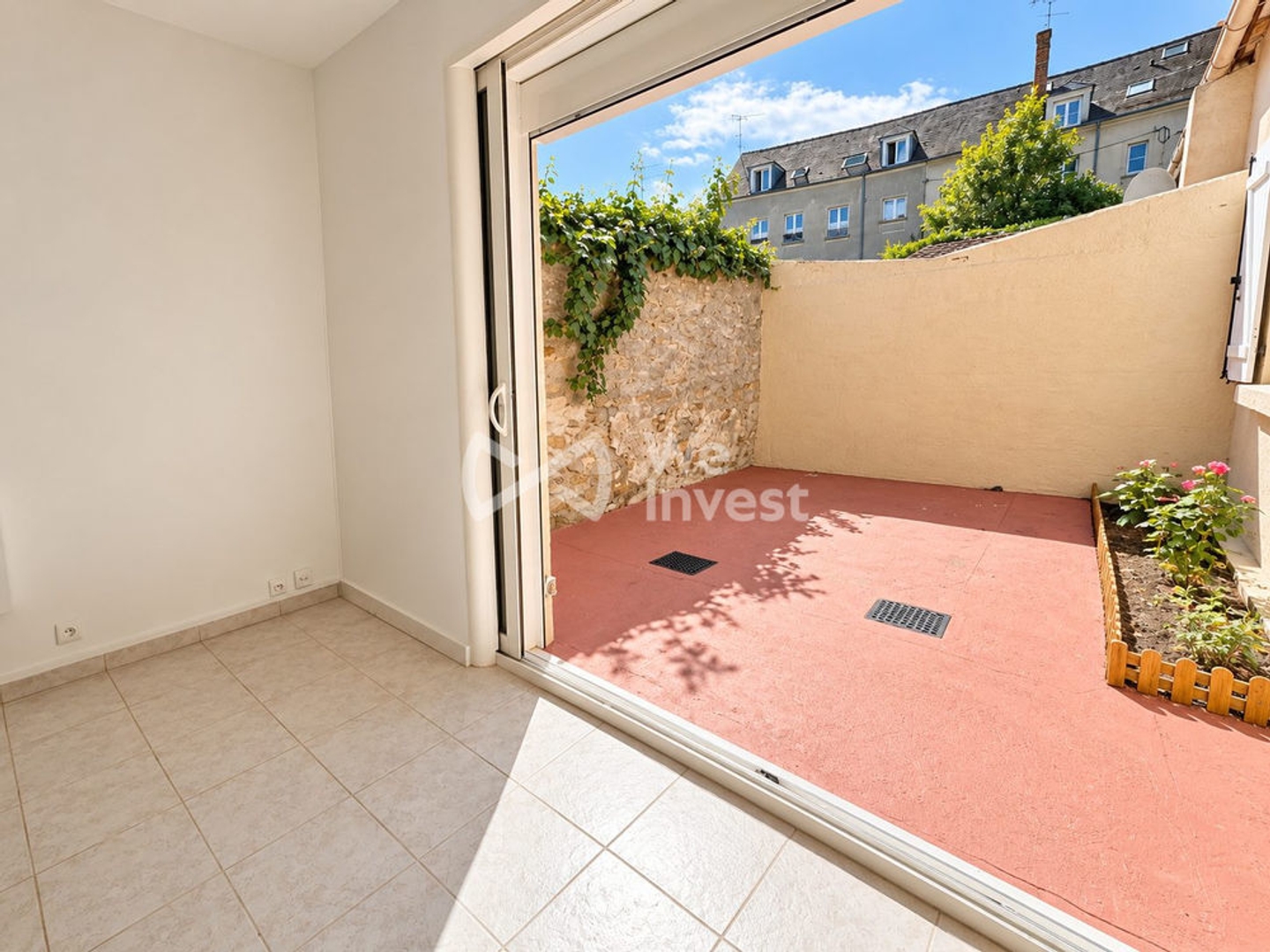 Appartement à vendre - 4 pièces - 89m2 - Tournan-En-Brie (77220)