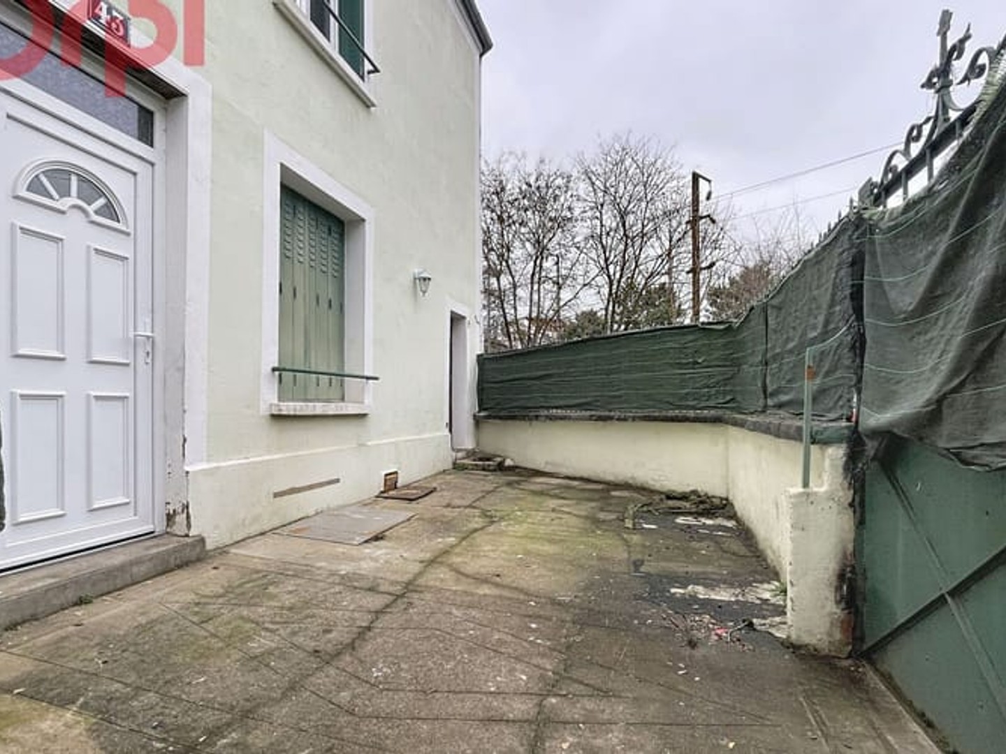 Maison 4 pièces 79 m²