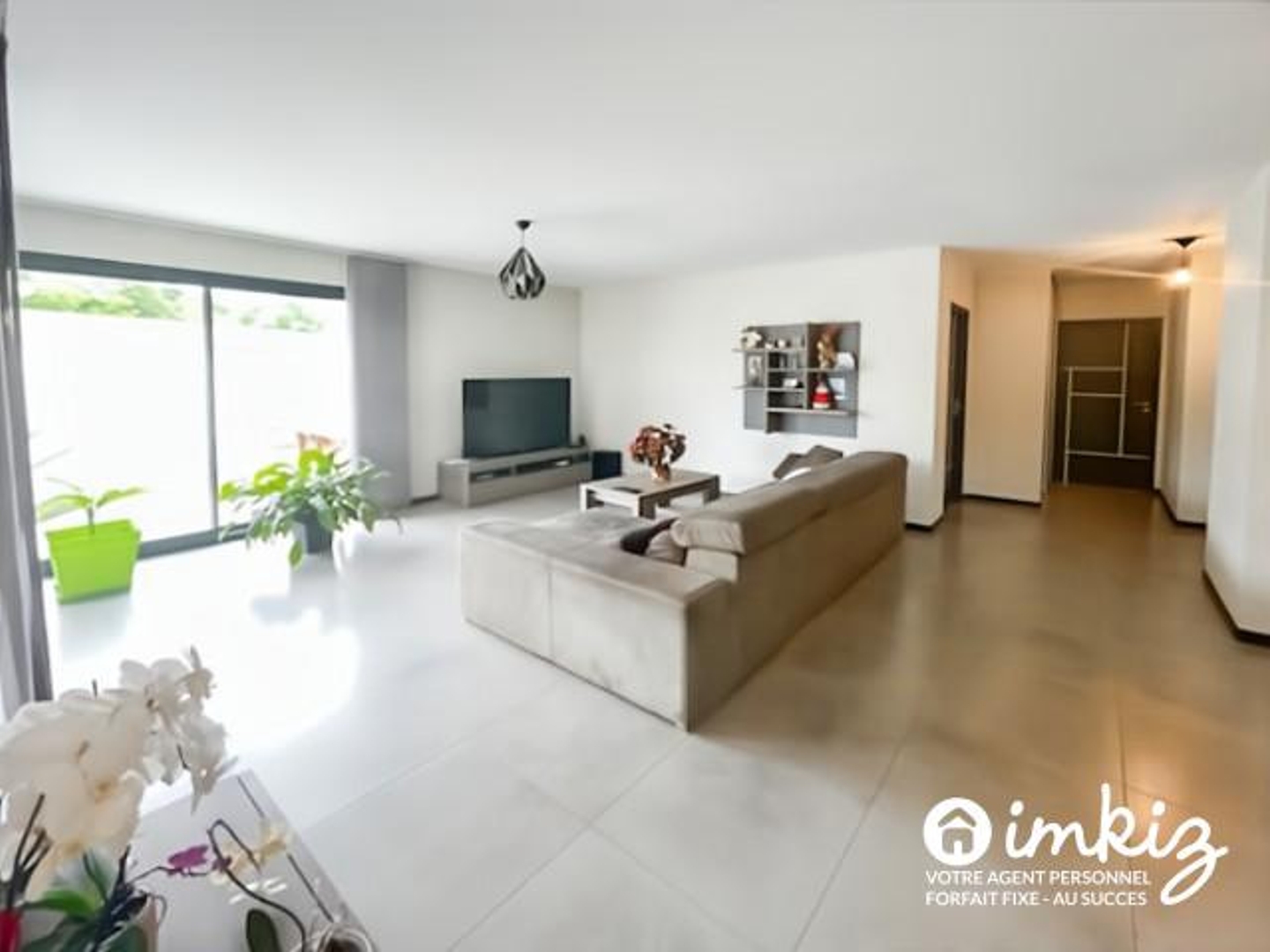 Maison à vendre - Flourens (31130)