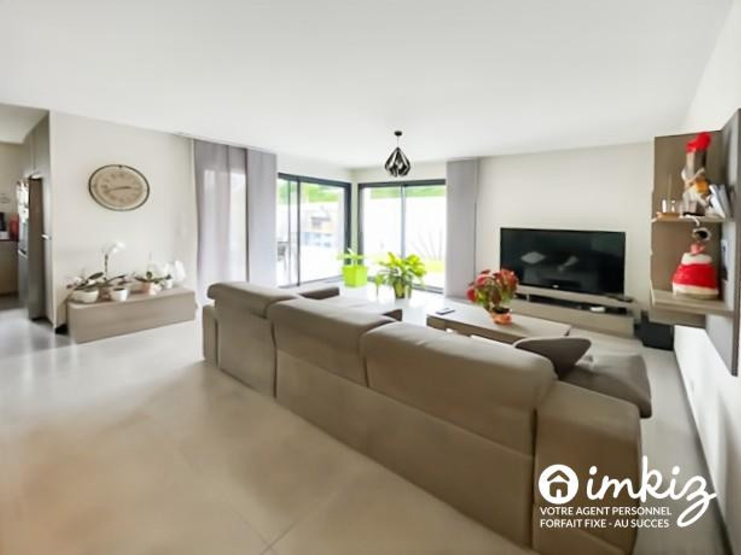 Maison à vendre - Flourens (31130)