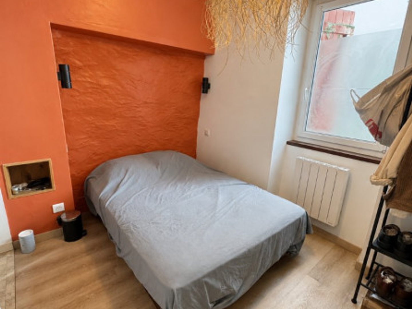 Appartement à vendre - 2 pièces - 20m2 - Biarritz (64200)