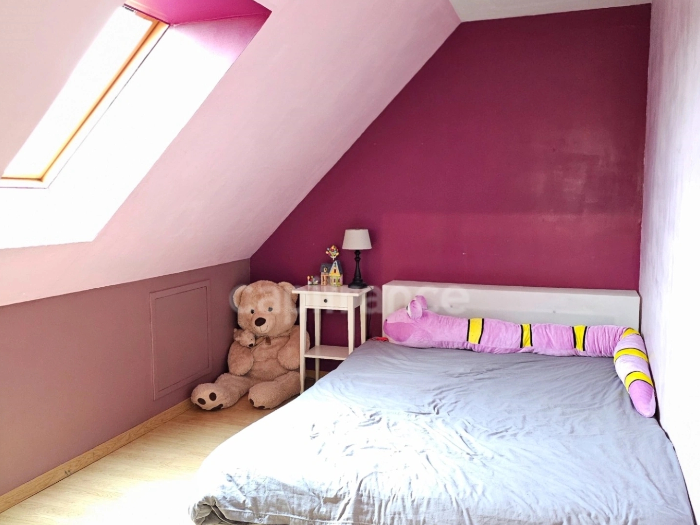 Maison à vendre - 4 pièces - 91m2 - Londinières (76660)