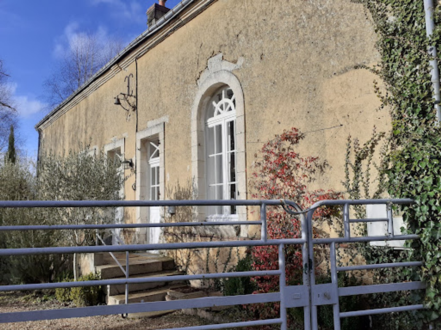 Maison 4 pièces 130 m²