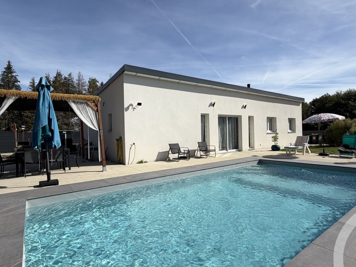 Maison 5 pièces 92 m²