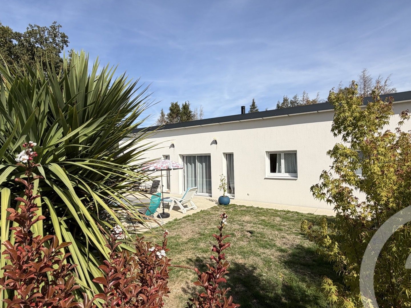 Maison à vendre - 5 pièces - 92m2 - Languidic (56440)
