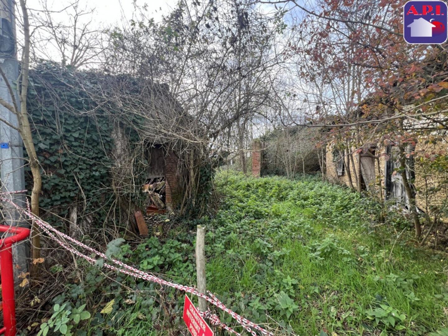 Maison à vendre - 4 pièces - 130m2 - Cintegabelle (31550)