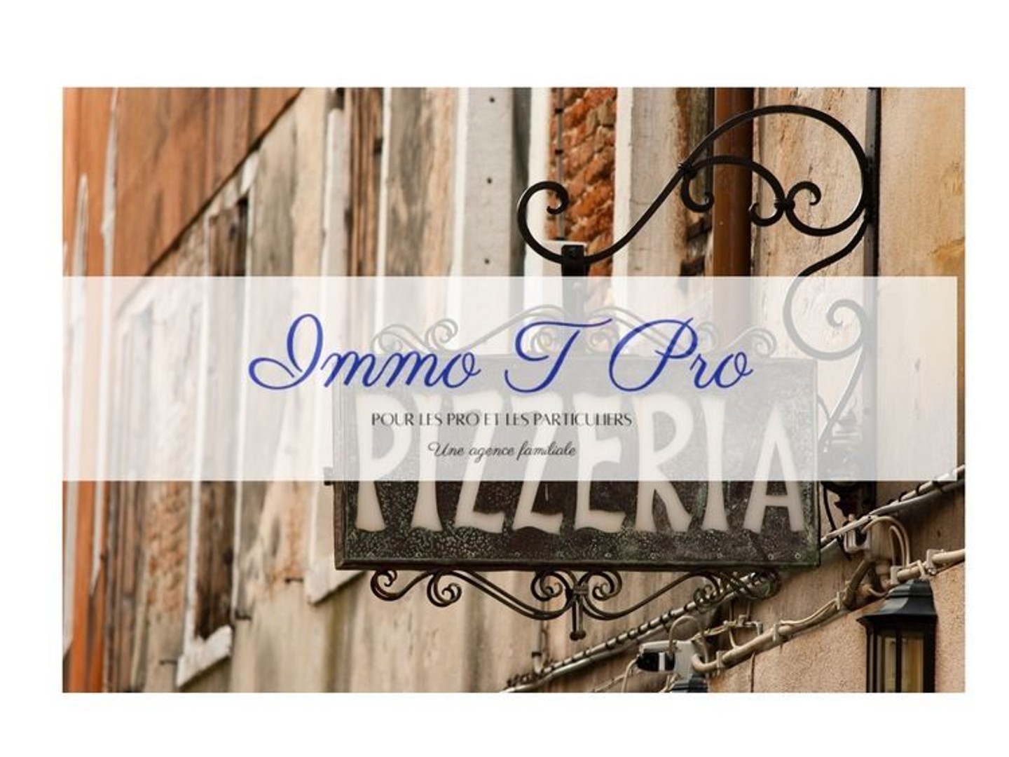 PIZZERIA CENTRE VILLE NORMANDE