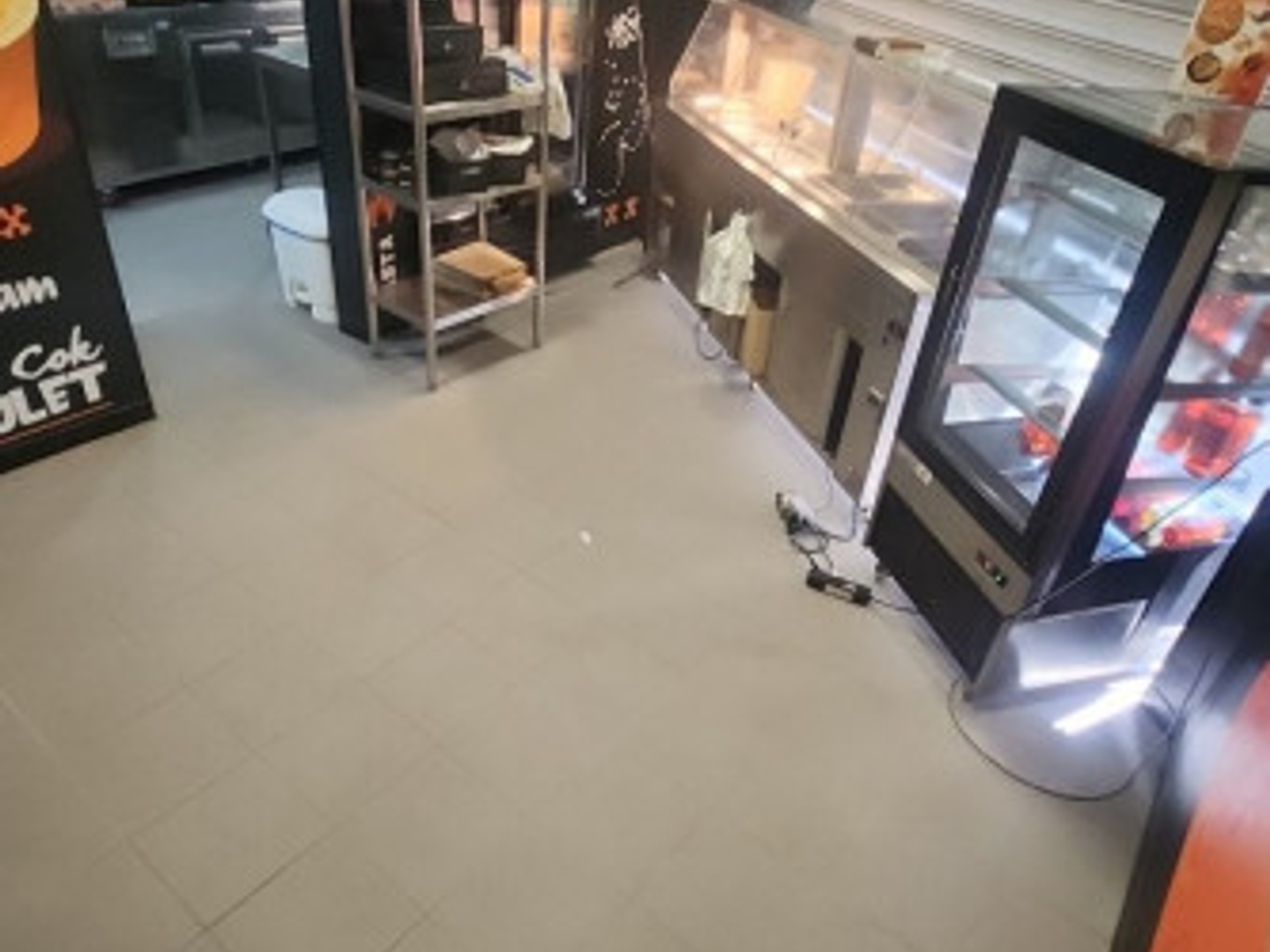 Magasin à vendre - 100m2 - Les Lilas (93260)