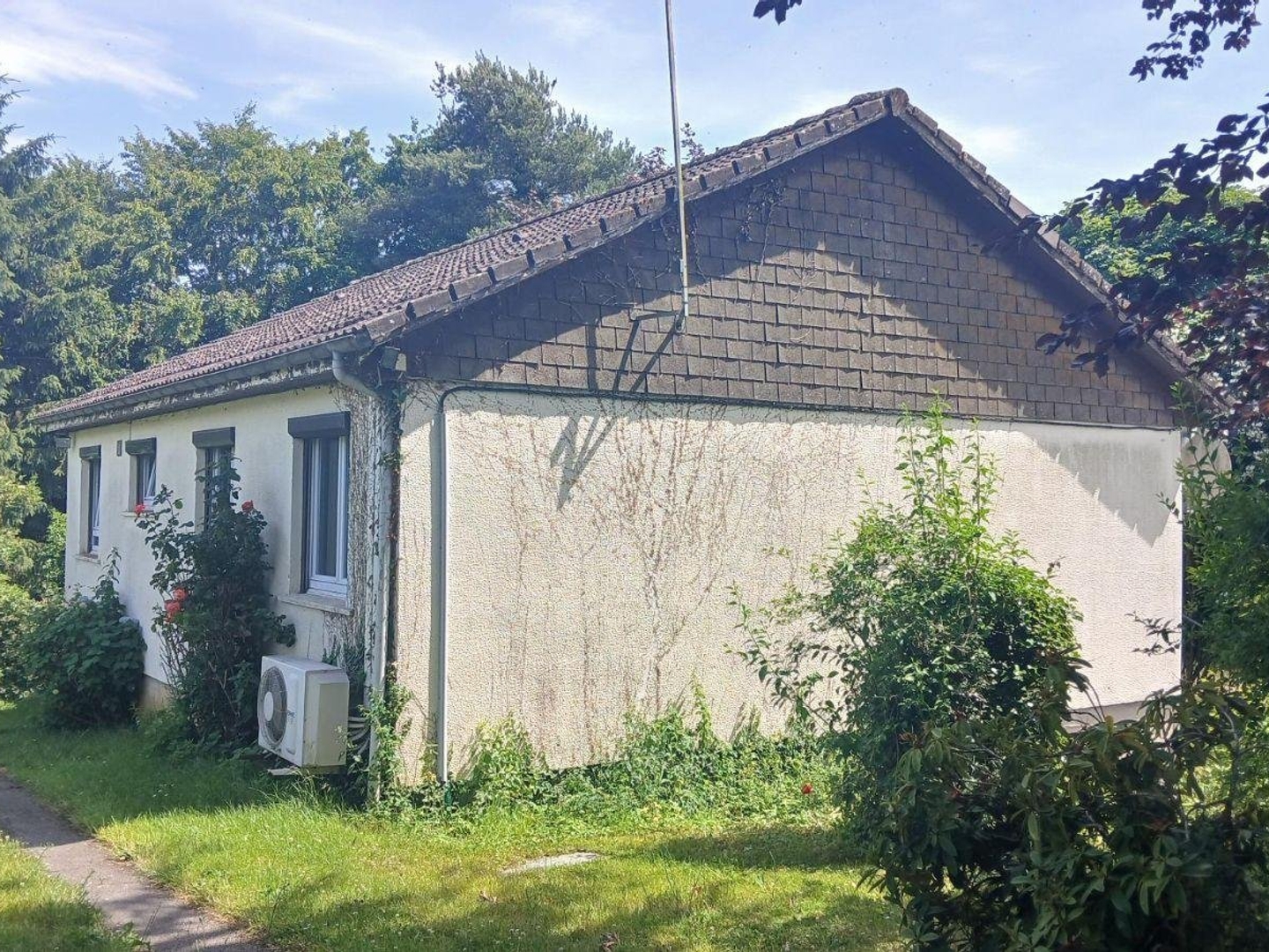 Maison 5 pièces 97 m²