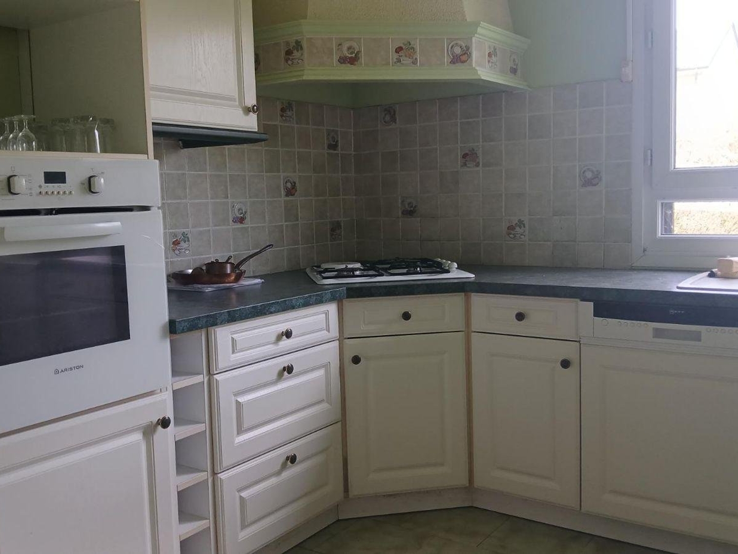 Maison à vendre - 5 pièces - 97m2 - Serqueux (76440)