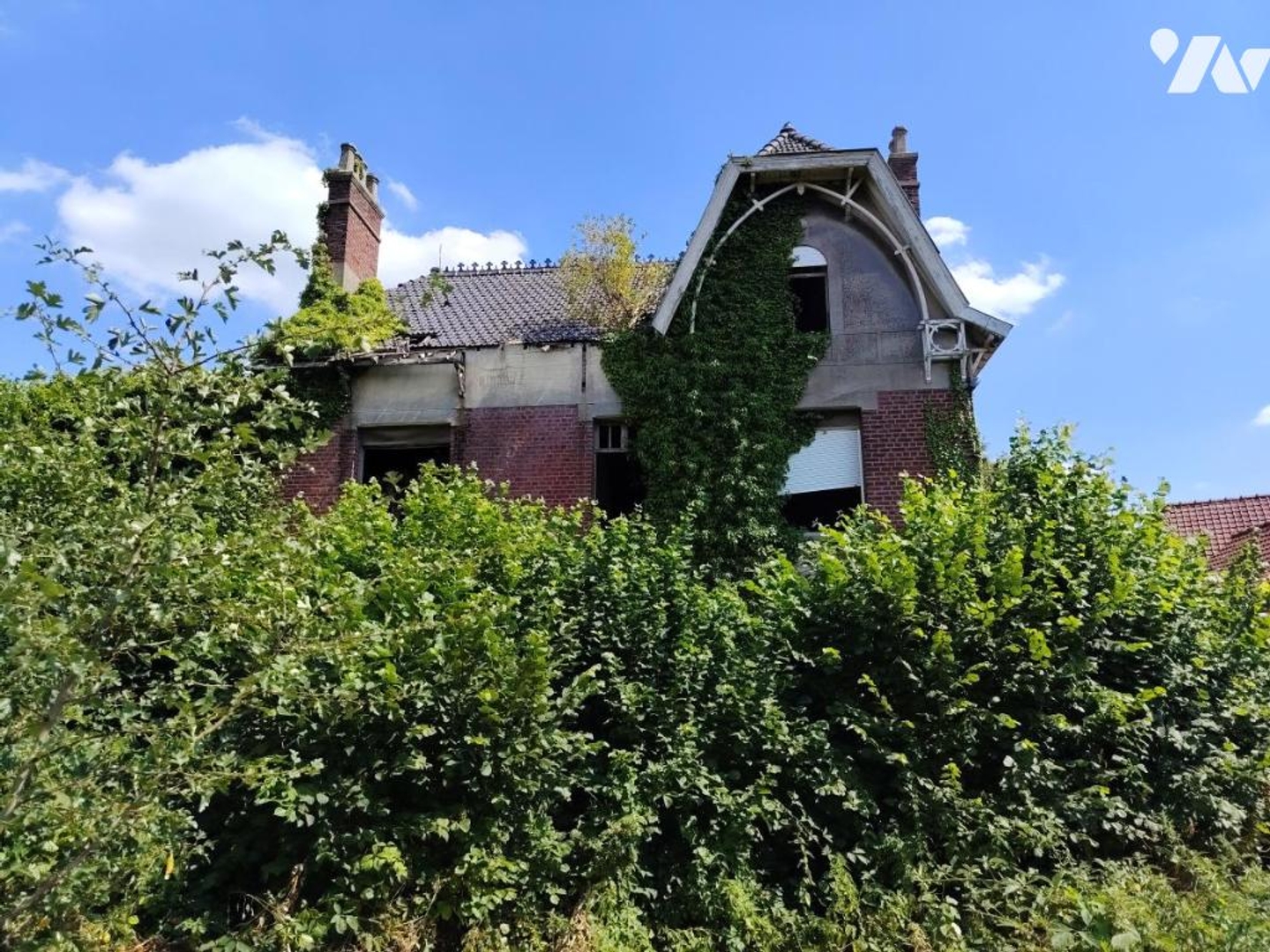 Maison 6 pièces