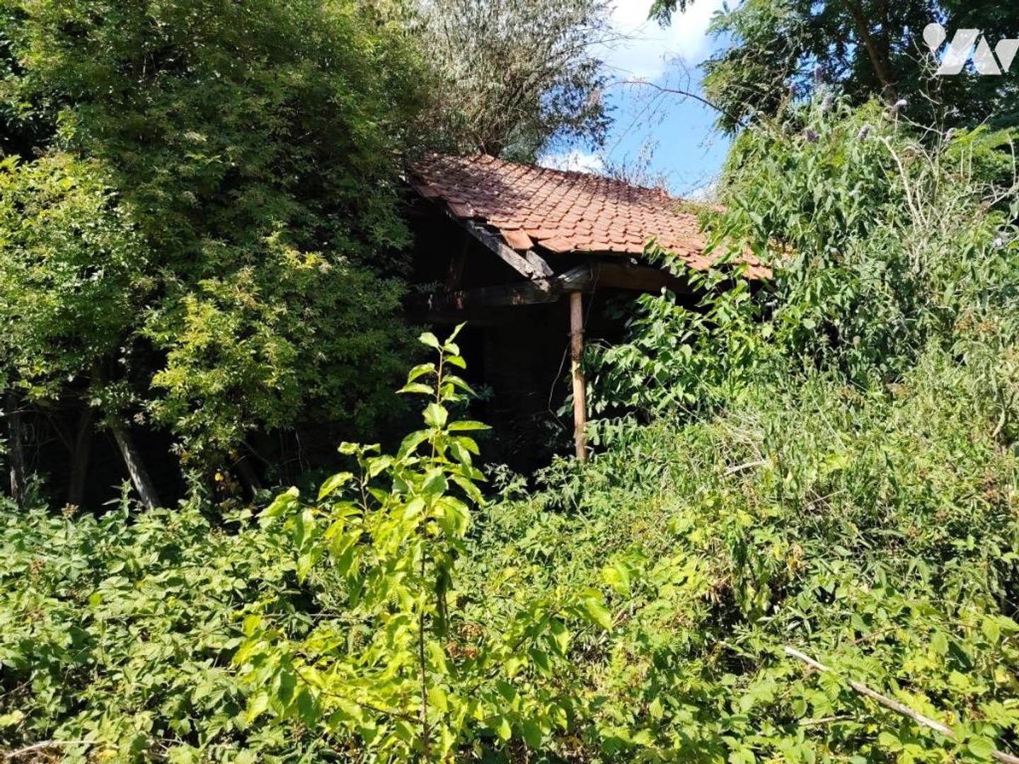 Maison à vendre - 6 pièces - 3923m2 - Raimbeaucourt (59283)