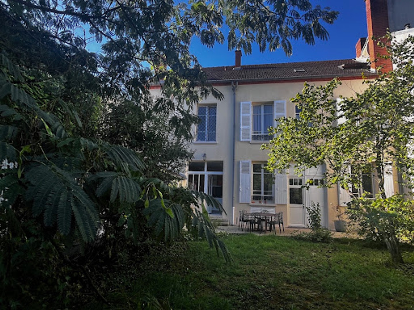 Maison 9 pièces 222 m²