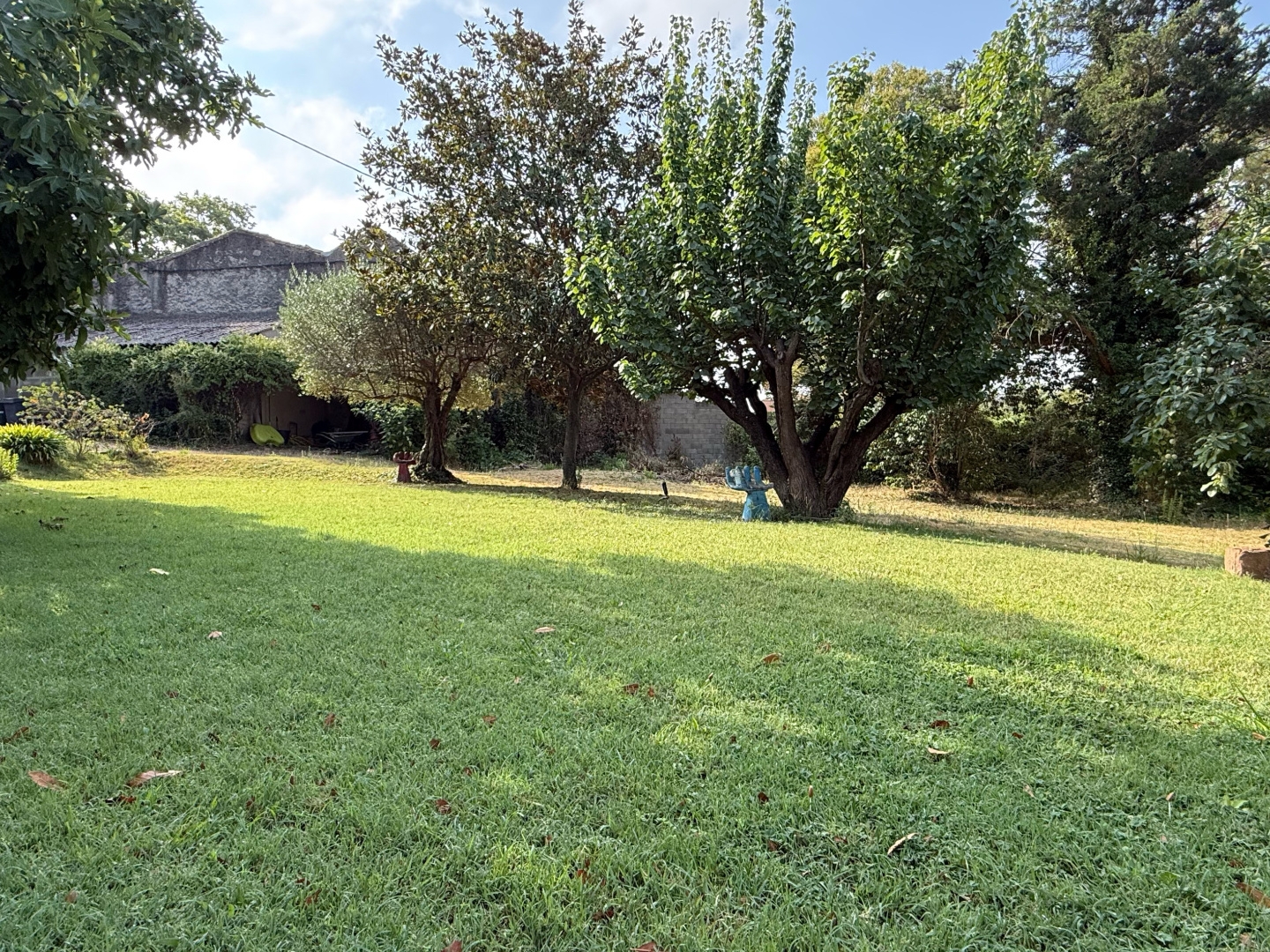 Maison à vendre - 4 pièces - 117m2 - Lodève (34700)