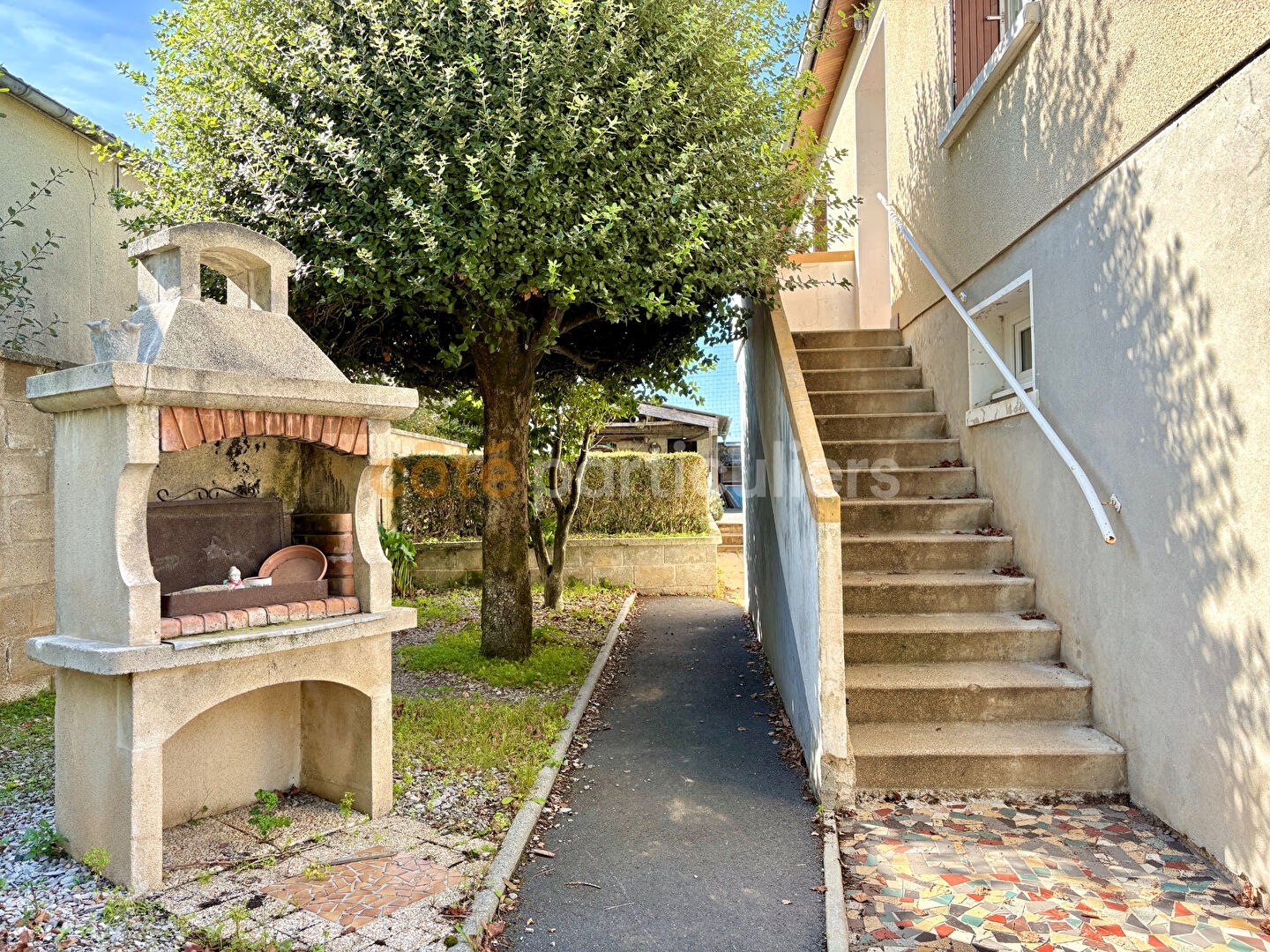 Maison à vendre - 6 pièces - 130m2 - Méautis (50500)