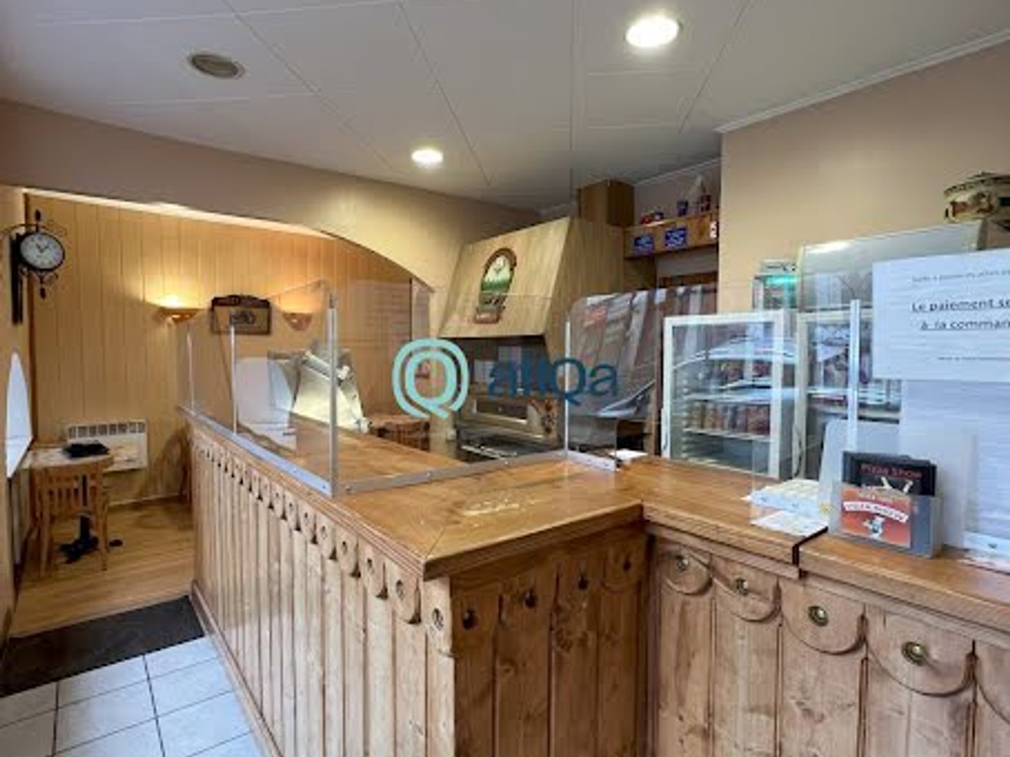 Locaux à vendre - 102m2 - Chalon-Sur-Saône (71100)