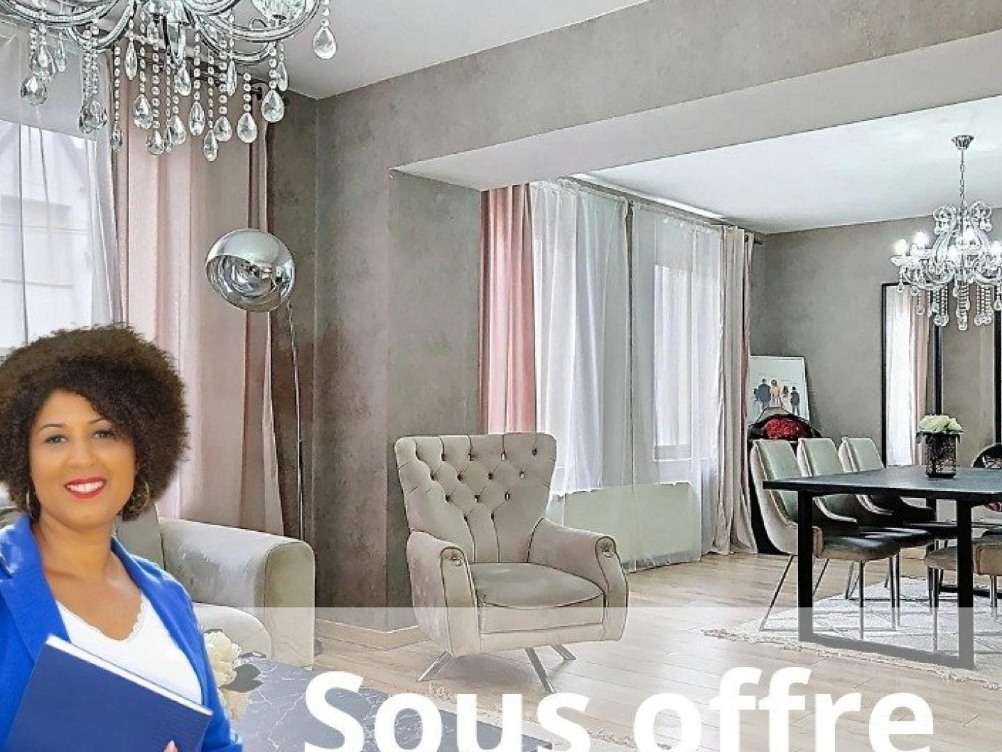 Maison individuelle familiale .