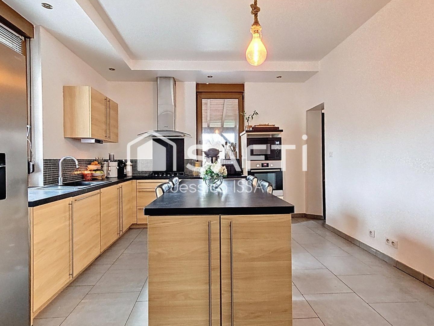 Maison à vendre - 5 pièces - 151m2 - Saint-Avold (57500)