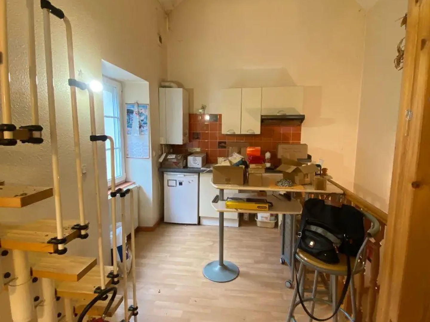 Appartement à vendre - 2 pièces - 40m2 - Vesoul (70000)
