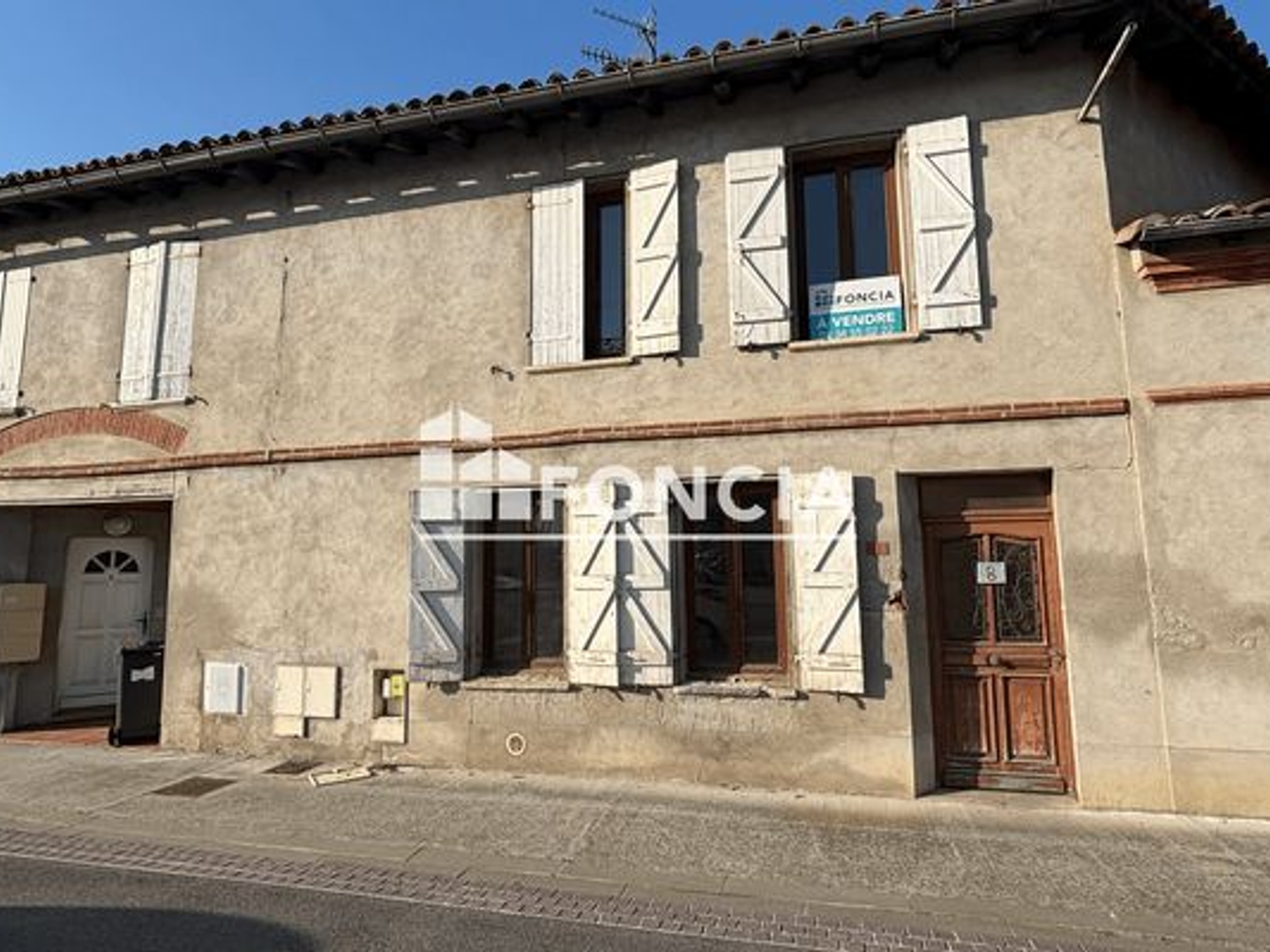 Maison 6 pièces 173 m²