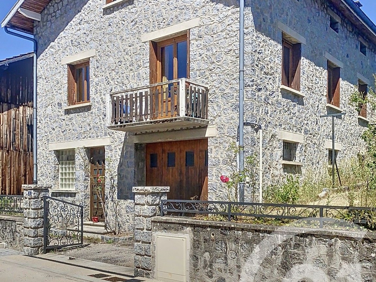 Maison 7 pièces 150 m²