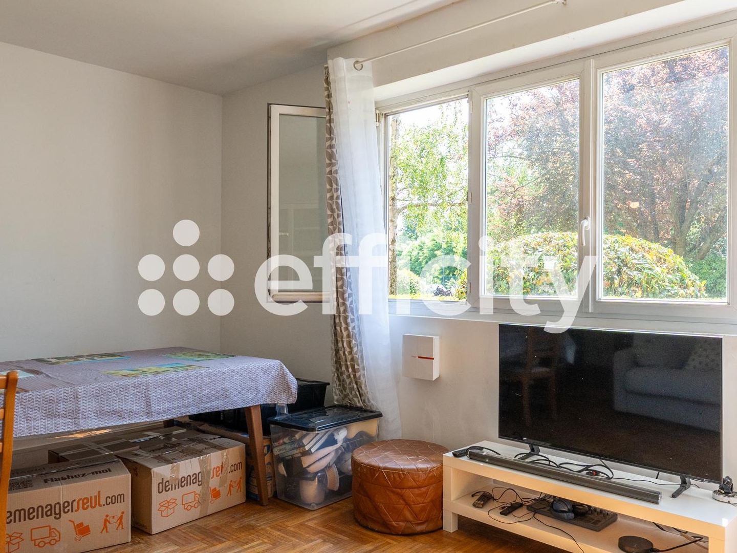 Appartement à vendre - 3 pièces - 64m2 - Sceaux (92330)