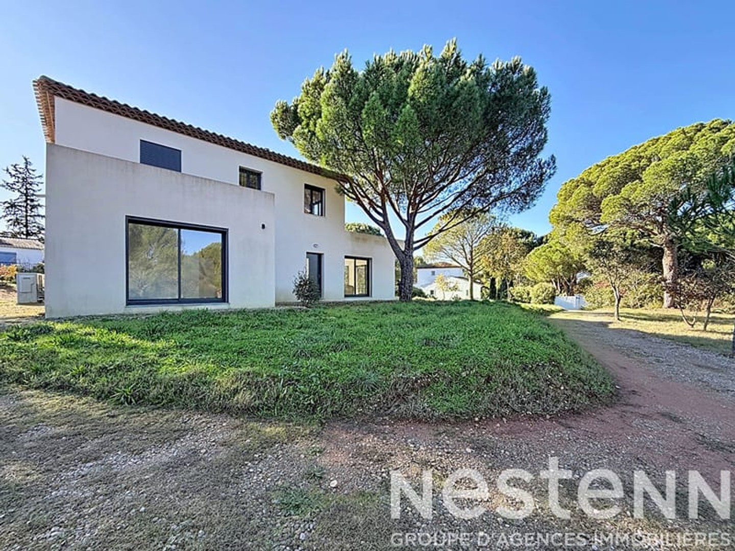 Maison 6 pièces 145 m²