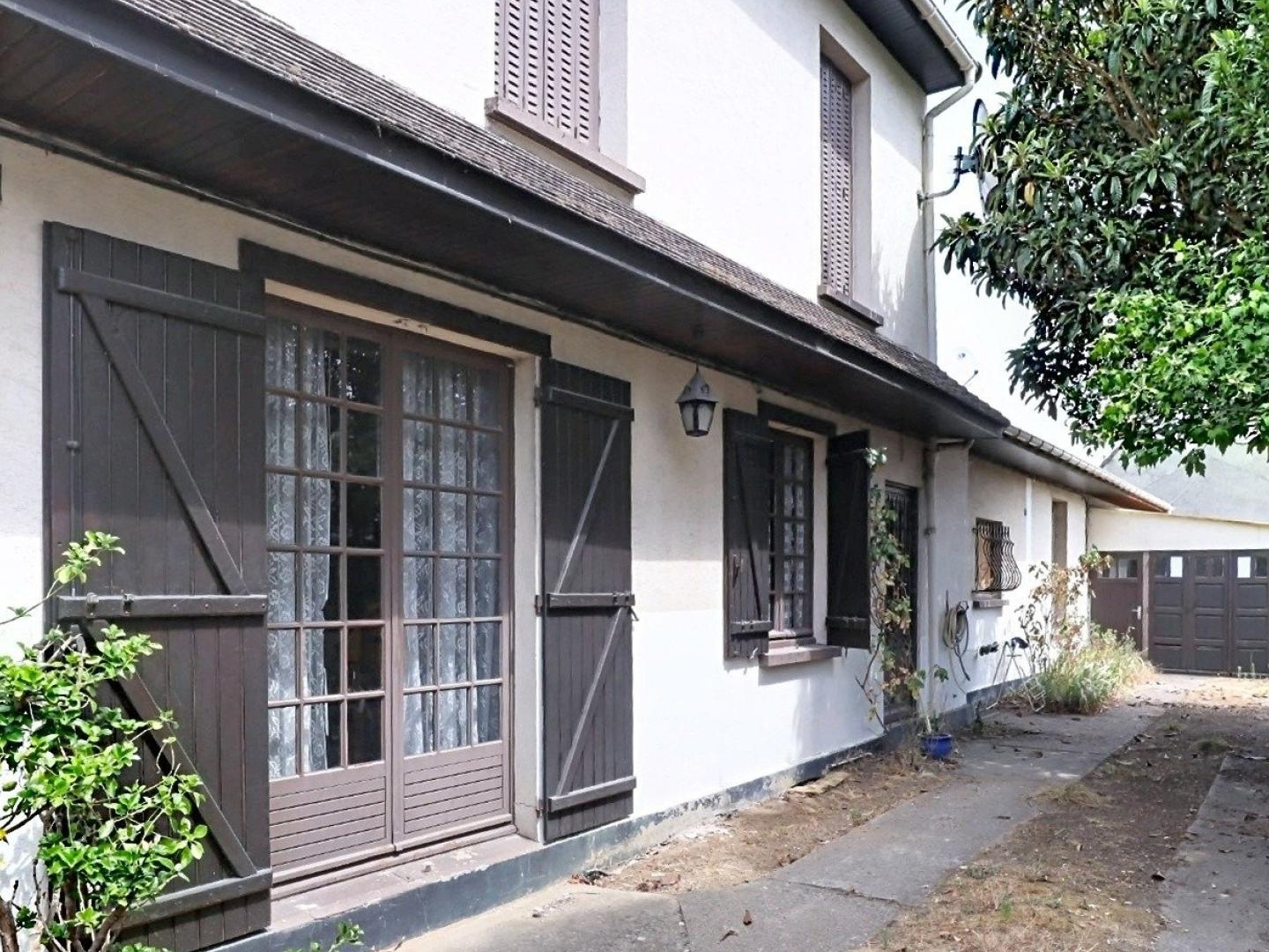 Maison à vendre - 5 pièces - 108m2 - Saint-Maur-Des-Fo... (94100)