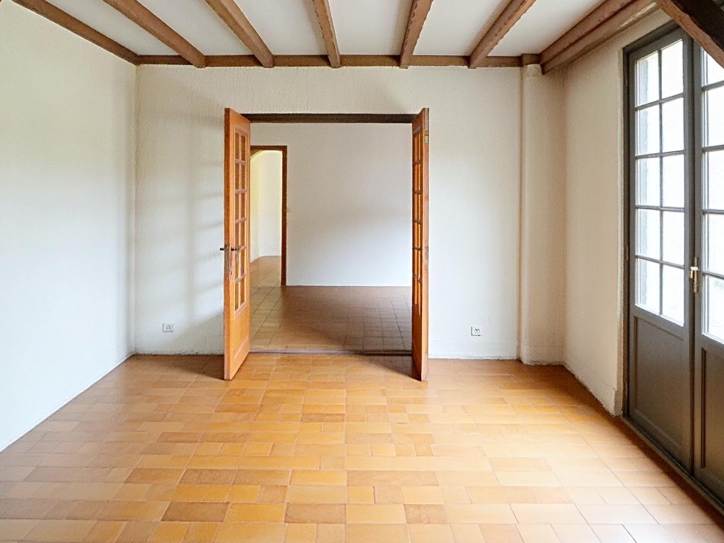 Maison à vendre - 5 pièces - 108m2 - Saint-Maur-Des-Fo... (94100)