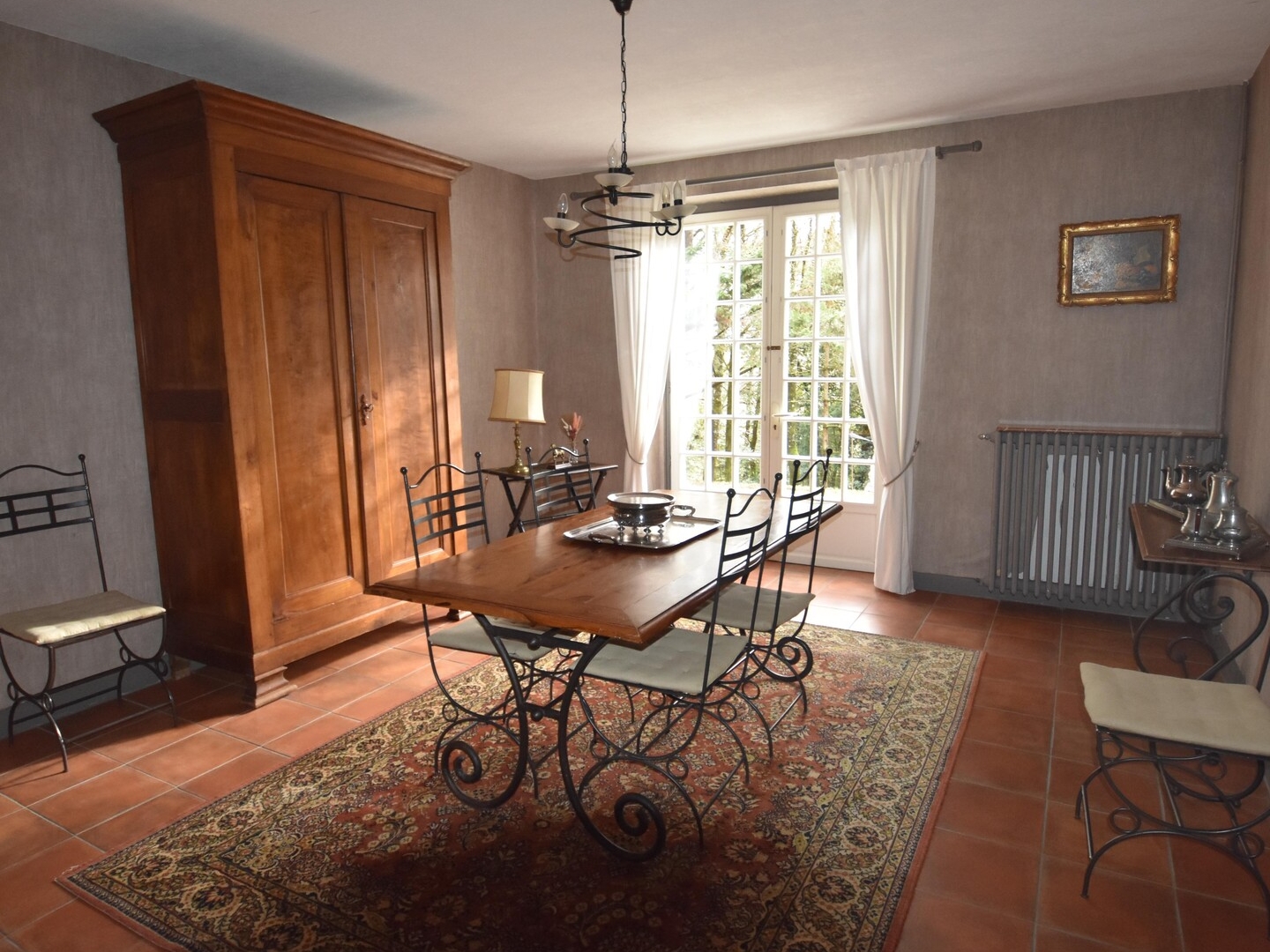 Maison à vendre - 10 pièces - 300m2 - Colayrac-Saint-Cirq (47450)
