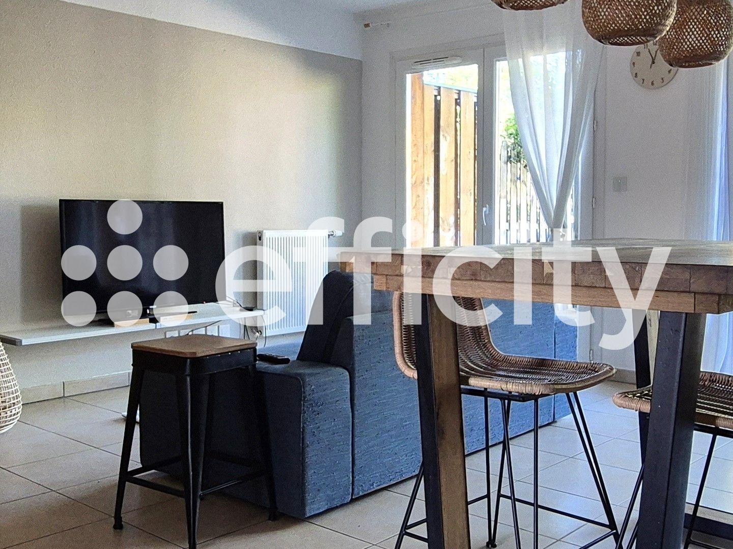 Maison à vendre - 4 pièces - 92m2 - Saint-Jean-D'illac (33127)