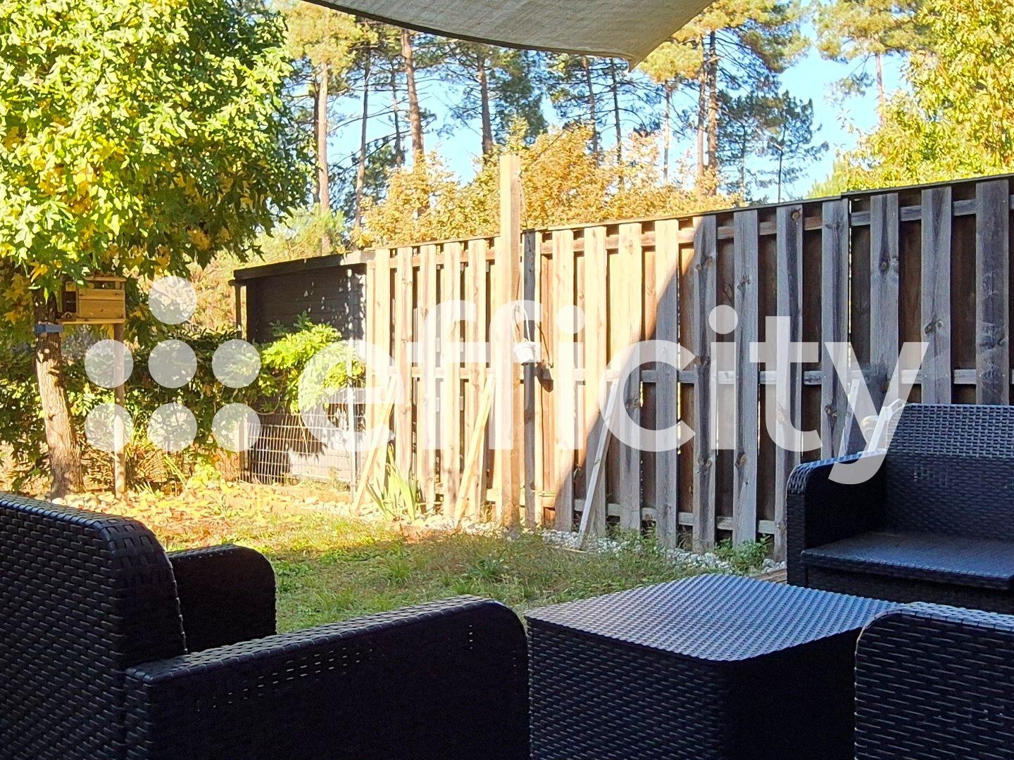 Maison à vendre - 4 pièces - 92m2 - Saint-Jean-D'illac (33127)