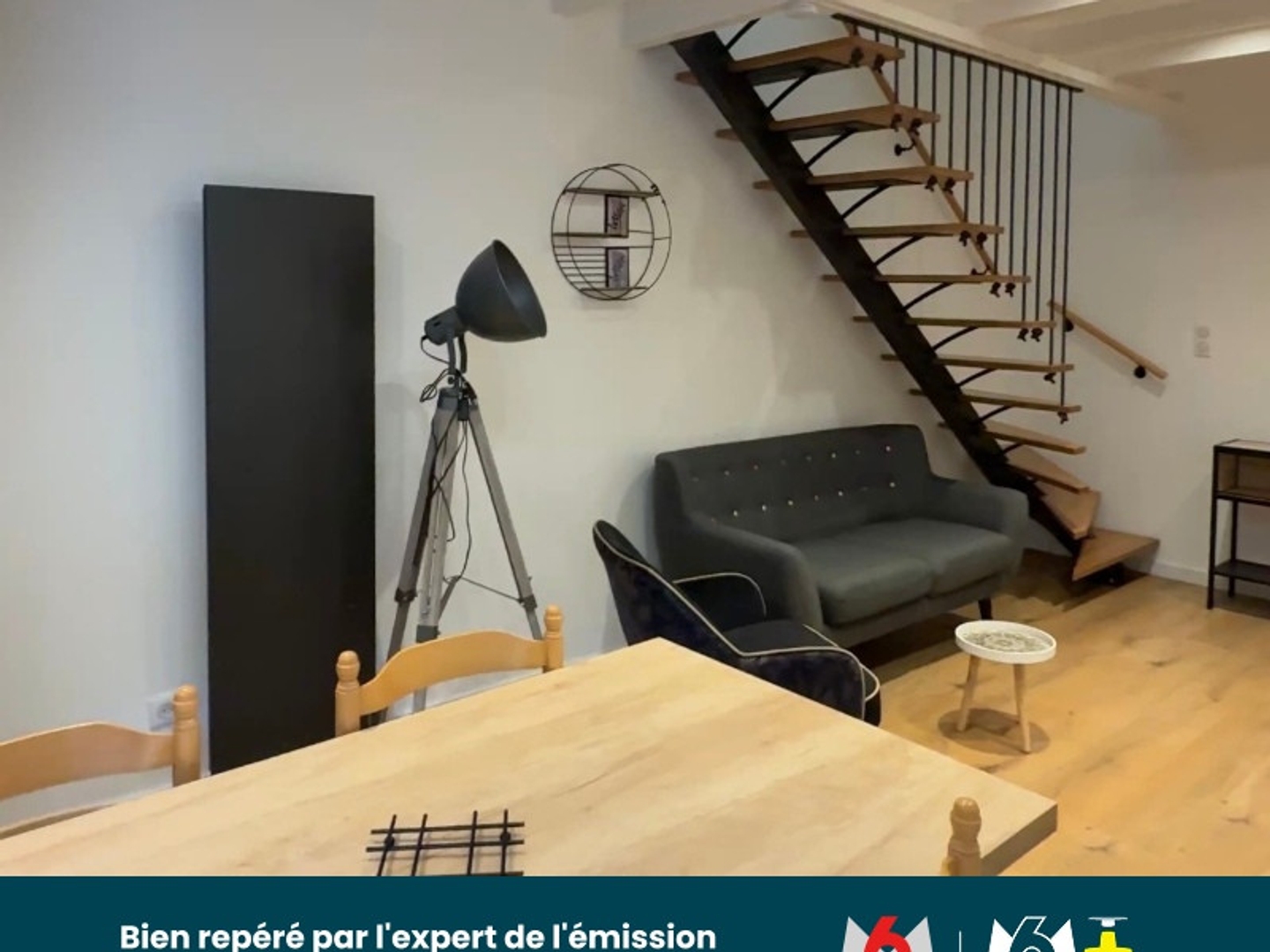 Maison à vendre - Pornic (44210)
