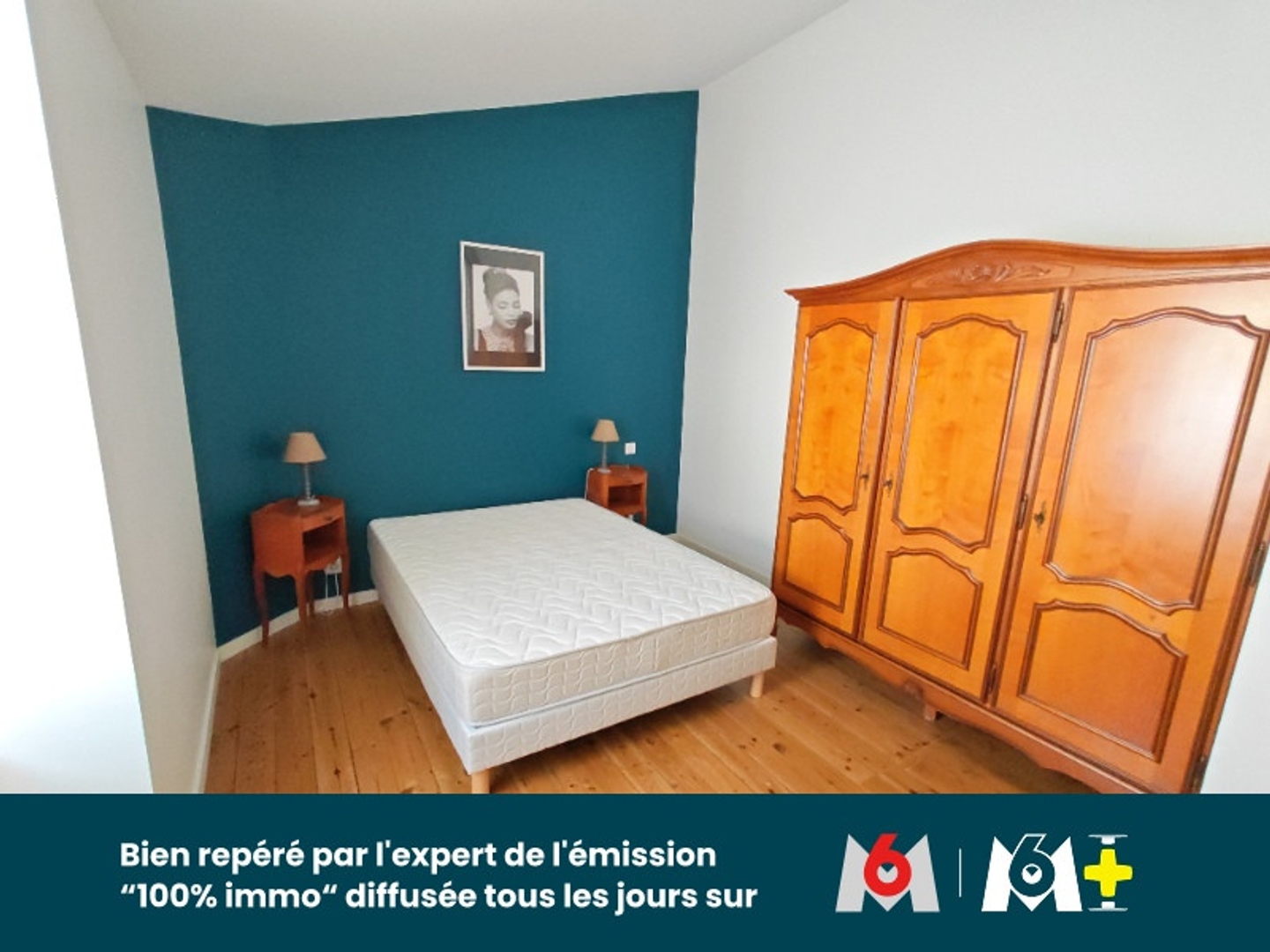 Maison à vendre - Pornic (44210)