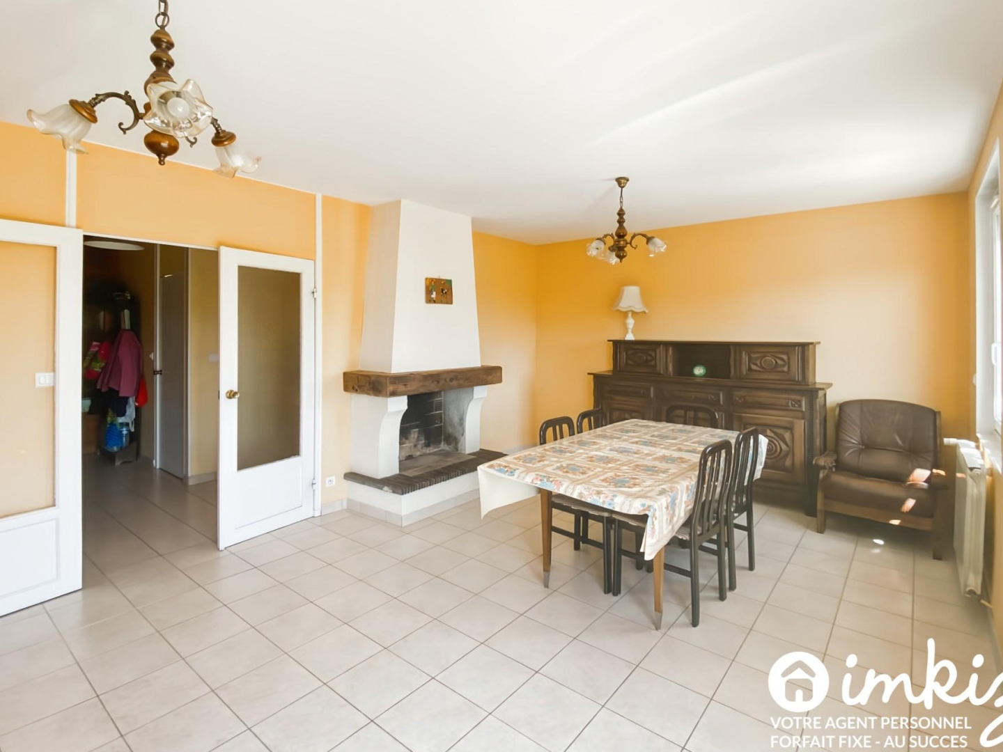 Maison à vendre - Pollestres (66450)