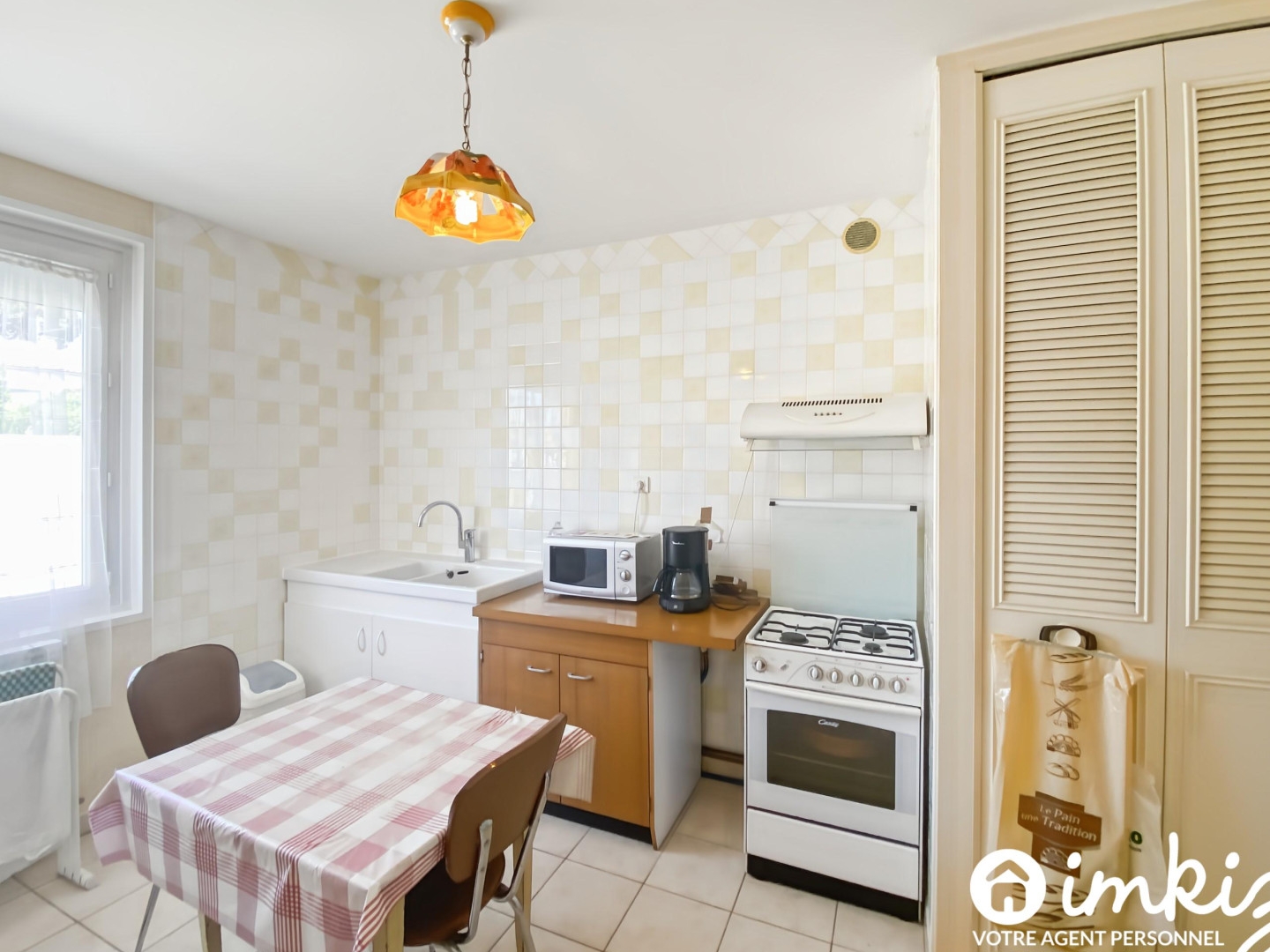 Maison à vendre - Pollestres (66450)
