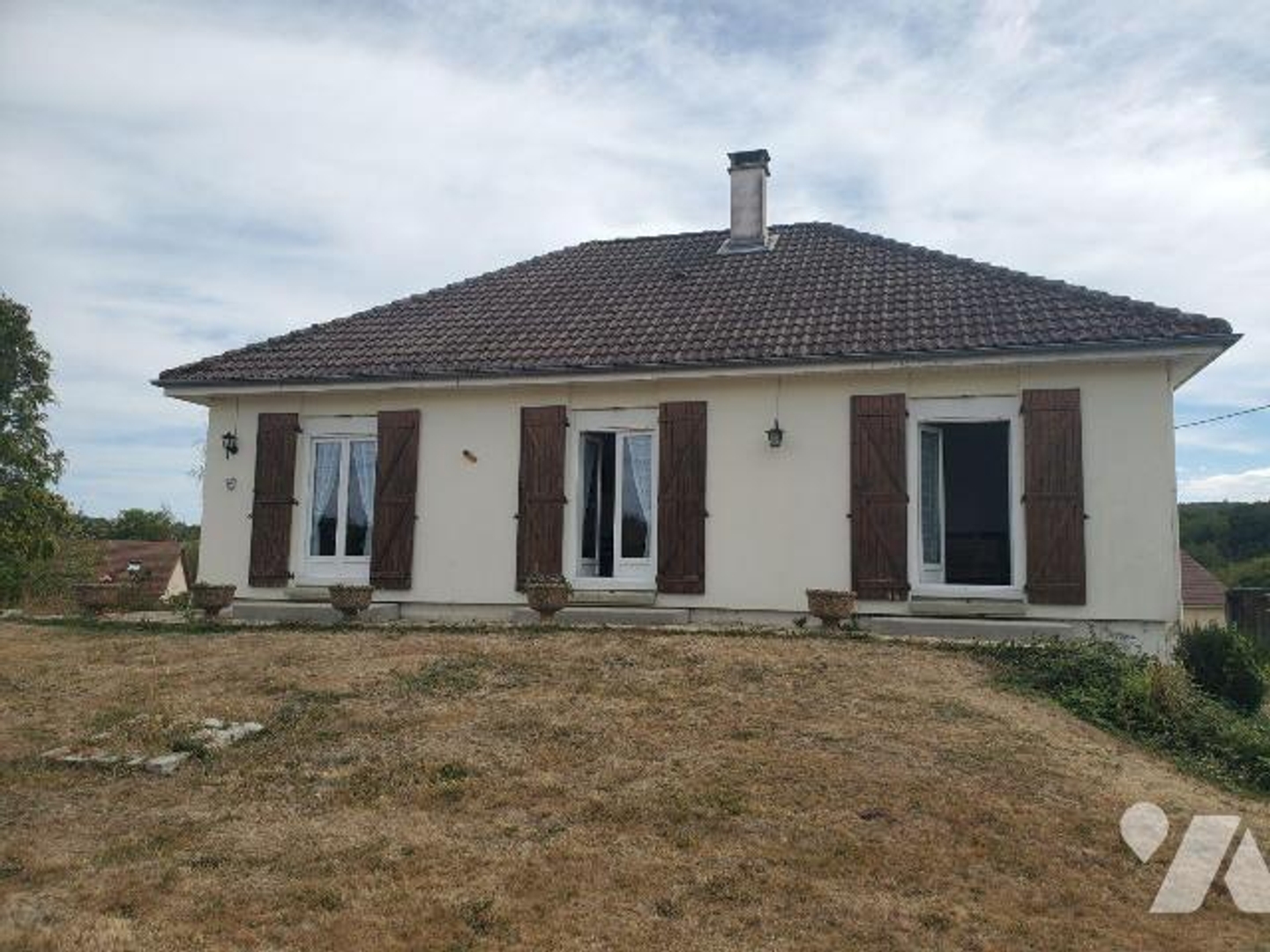 Maison 5 pièces 90 m²
