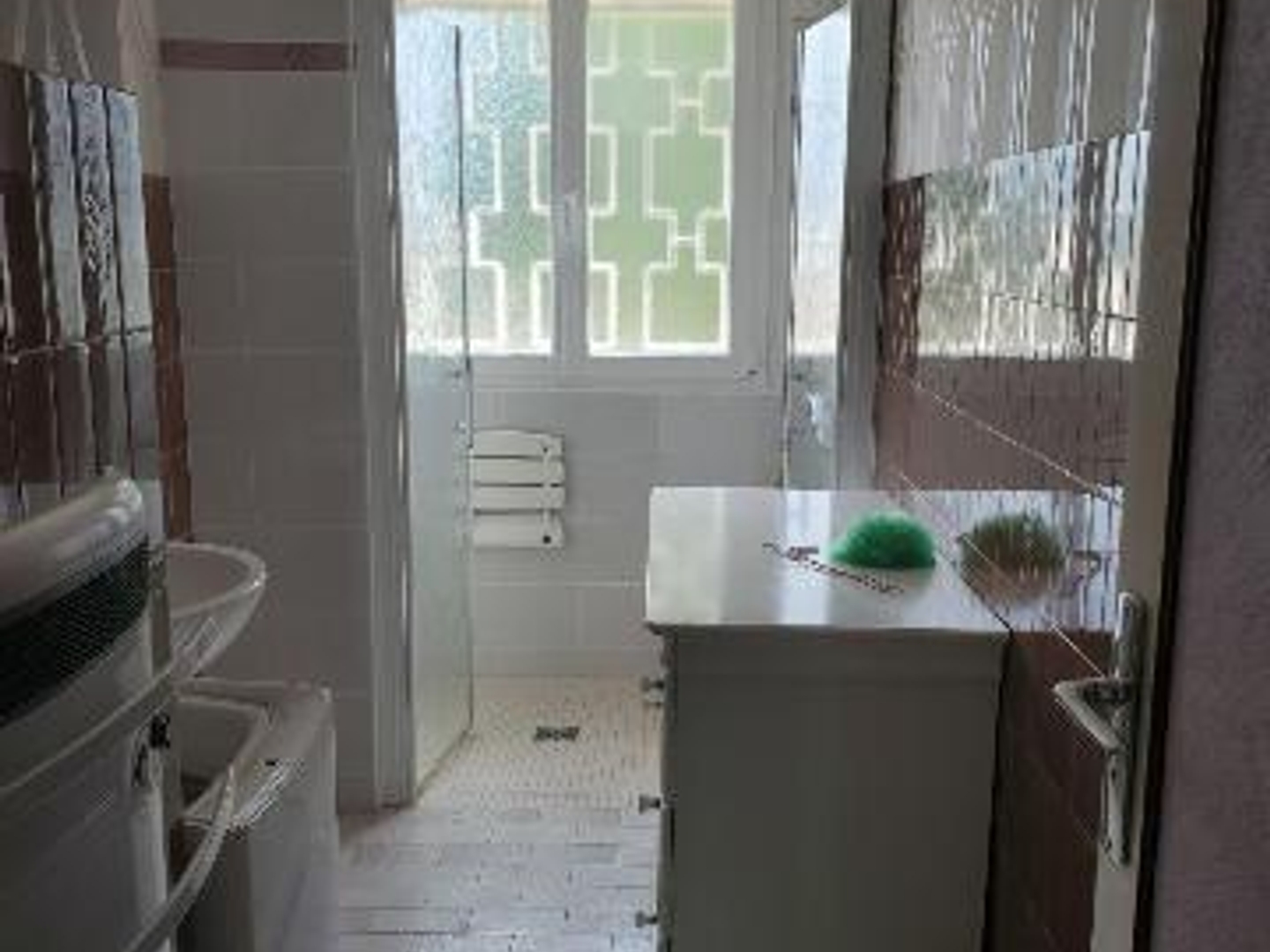 Maison à vendre - 5 pièces - 90m2 - Saint-Sulpice-Le-... (23000)