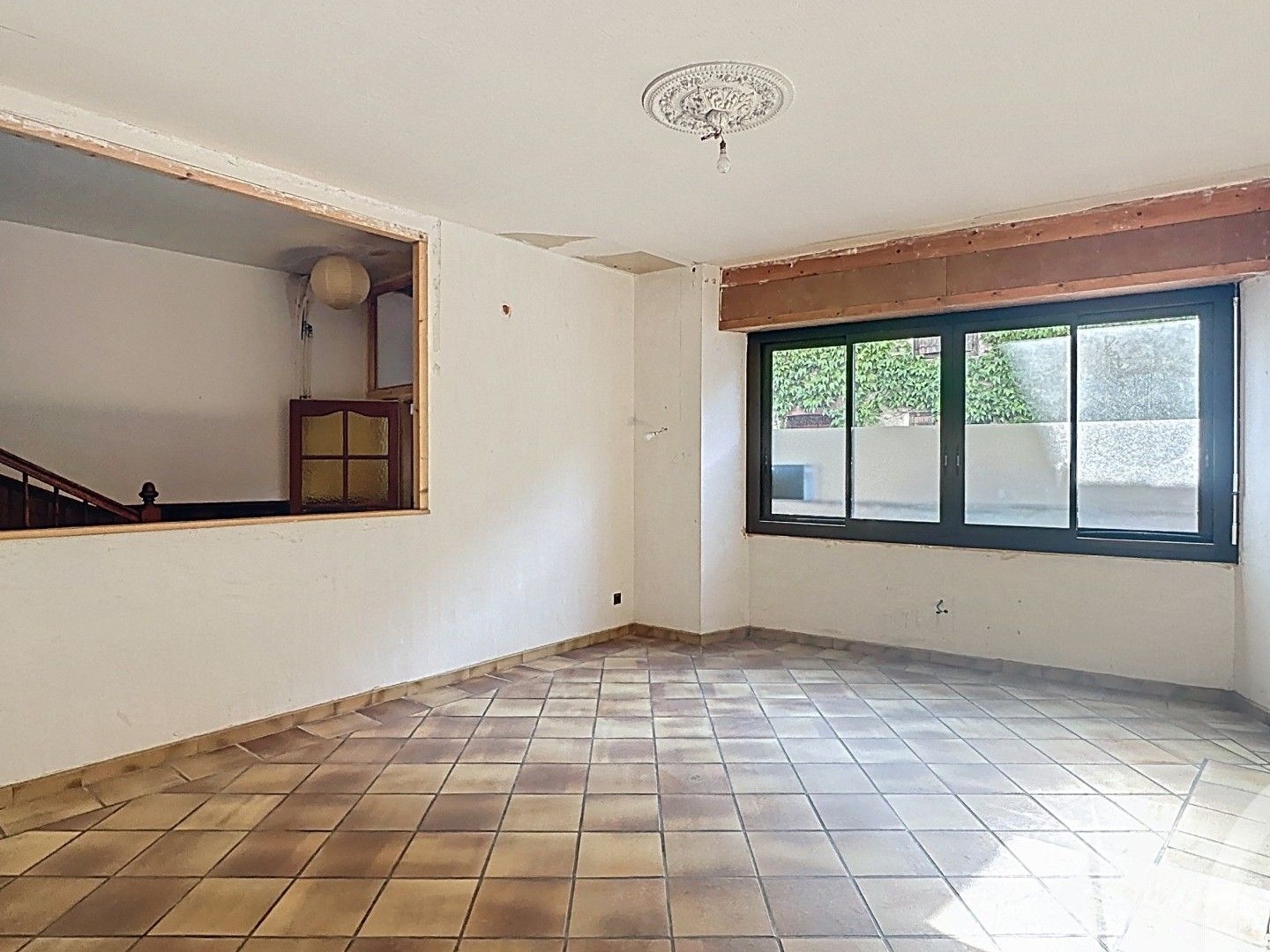 Immeuble à vendre - 10 pièces - 214m2 - Castillon-En-Cous... (09800)