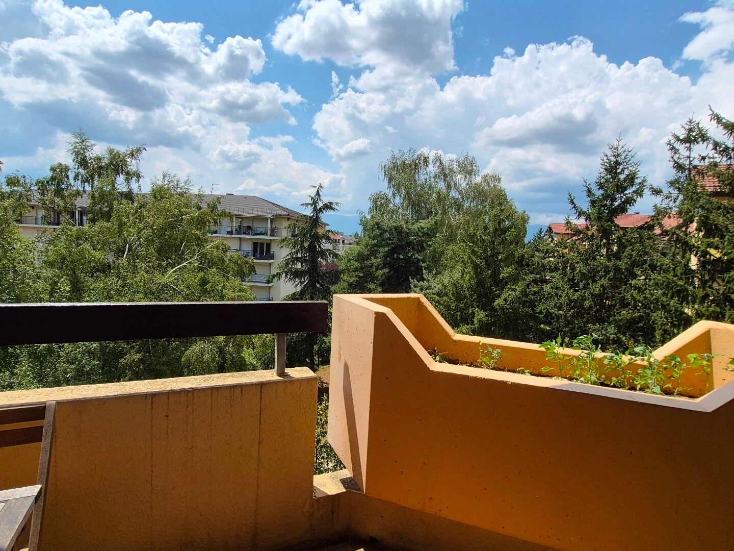 Appartement 1 pièce 30 m²