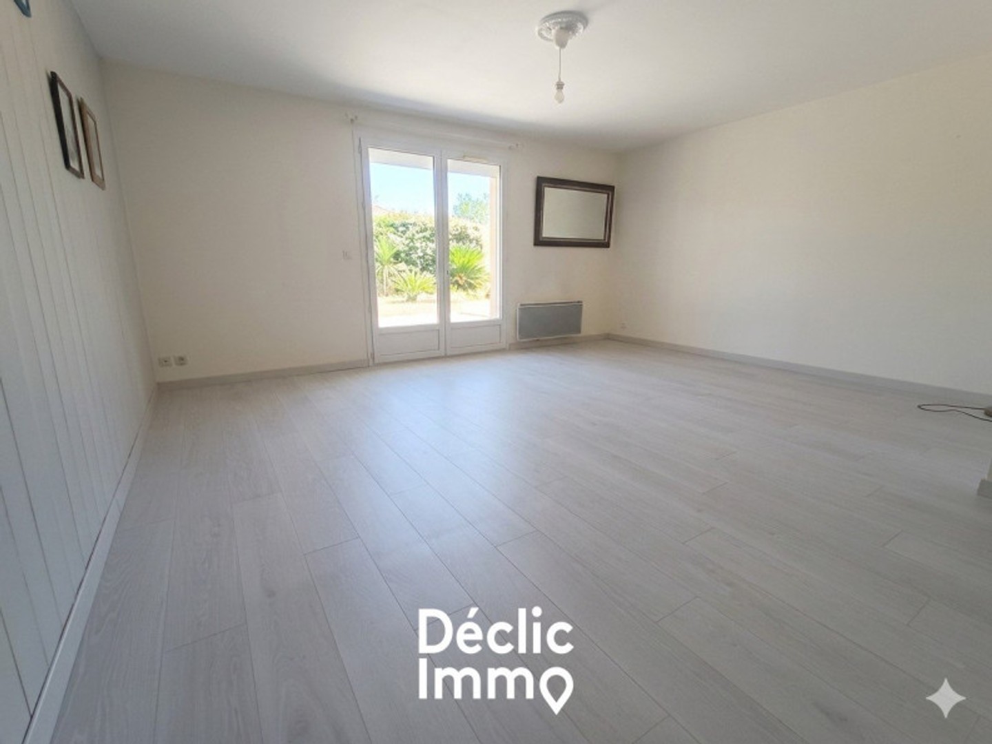 Appartement à vendre - 2 pièces - 52m2 - La Roche-Sur-Yon (85000)